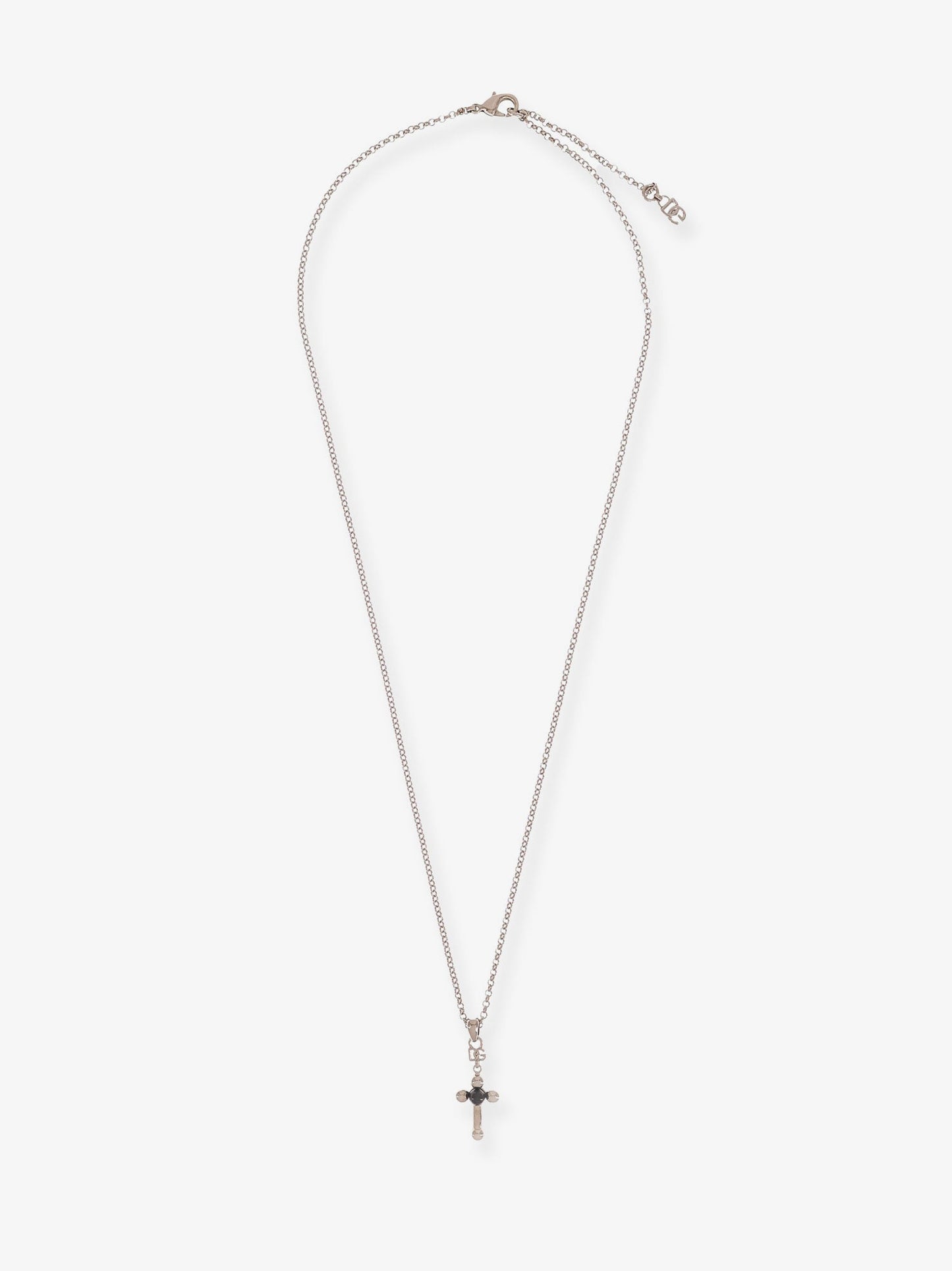 dolce-&-gabbana-brass-necklace-with-iconic-crucifix