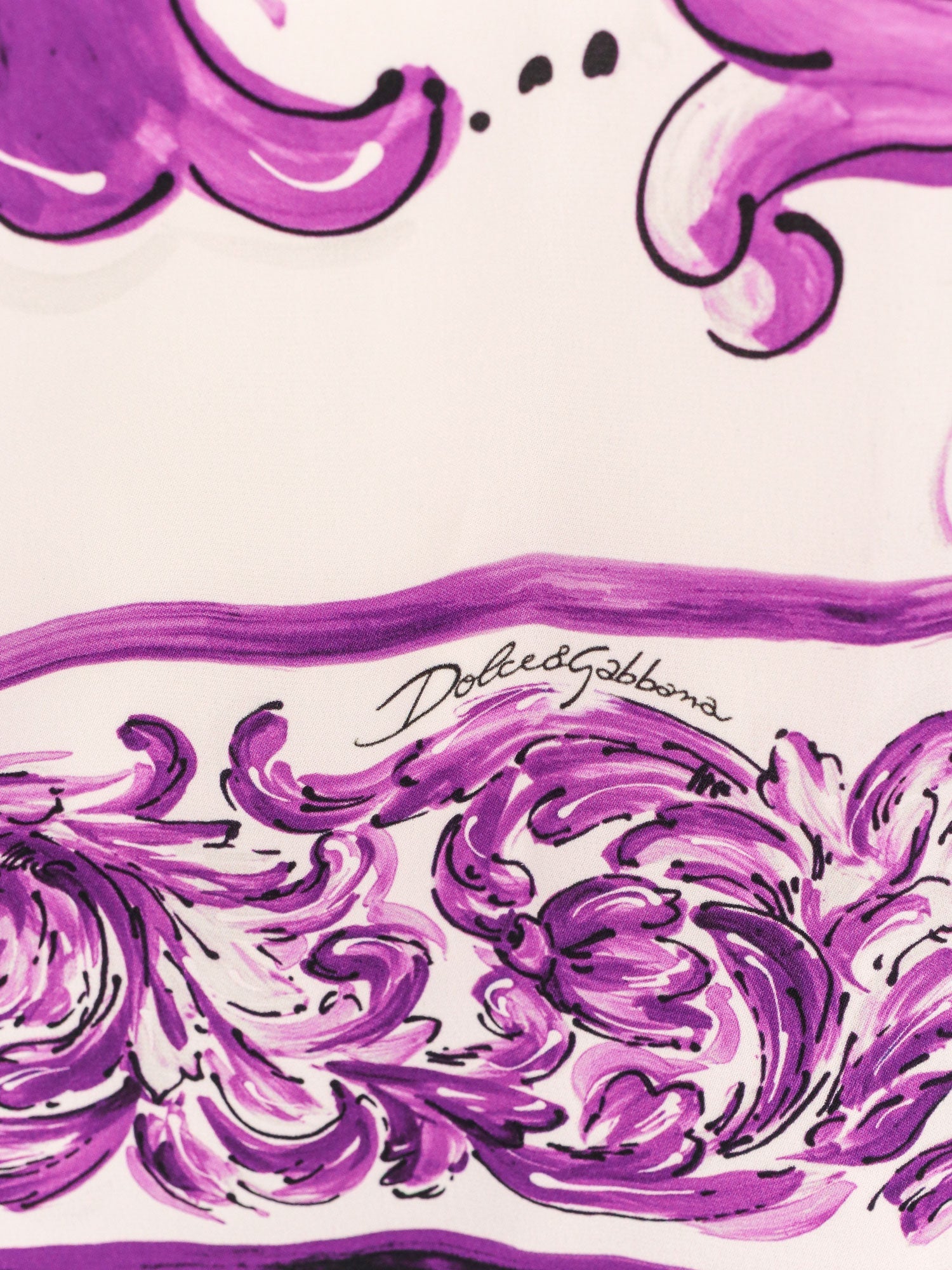 dolce-&-gabbana-silk-midi-pencil-dress-with-maiolica-print