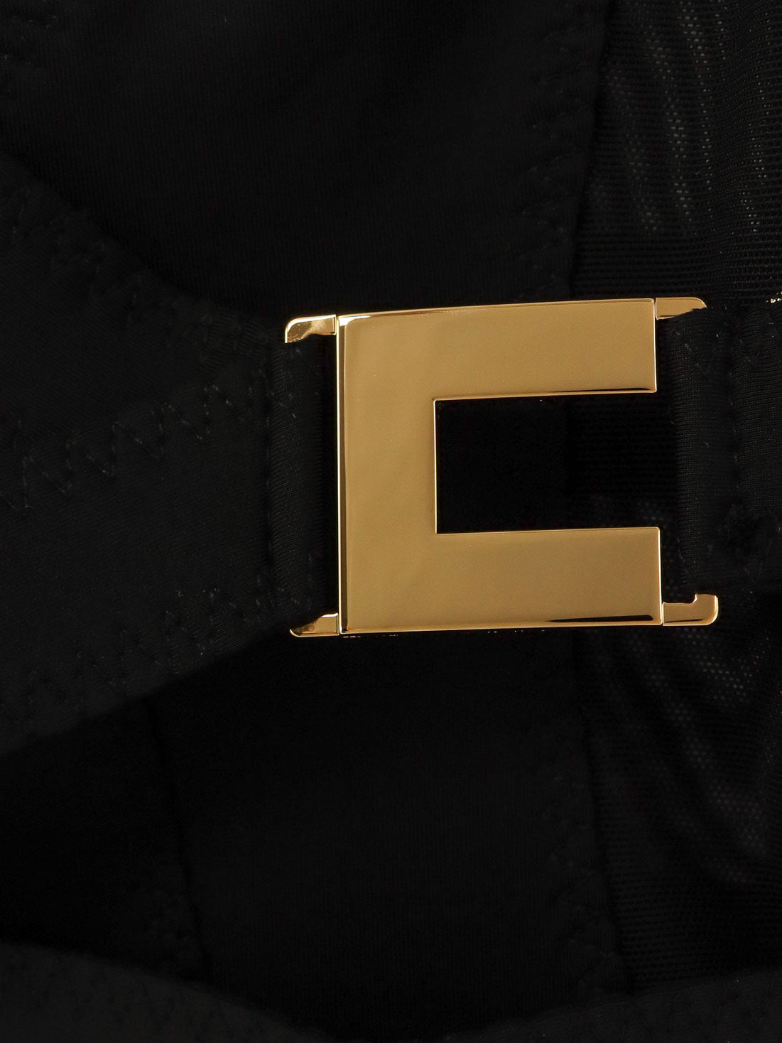 elisabetta-franchi-stretch-fabric-blazer-with-metal-details