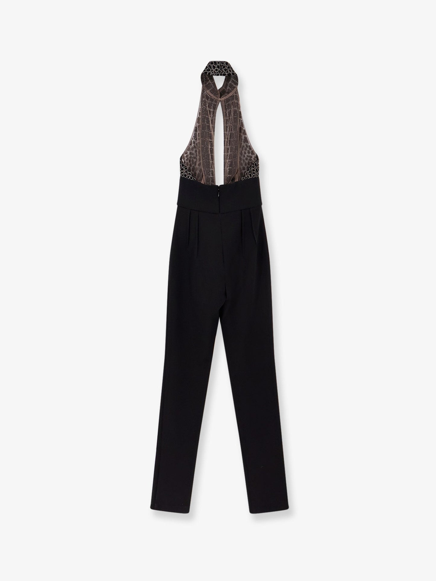 elisabetta-franchi-satin-suit-with-sequins-on-the-top