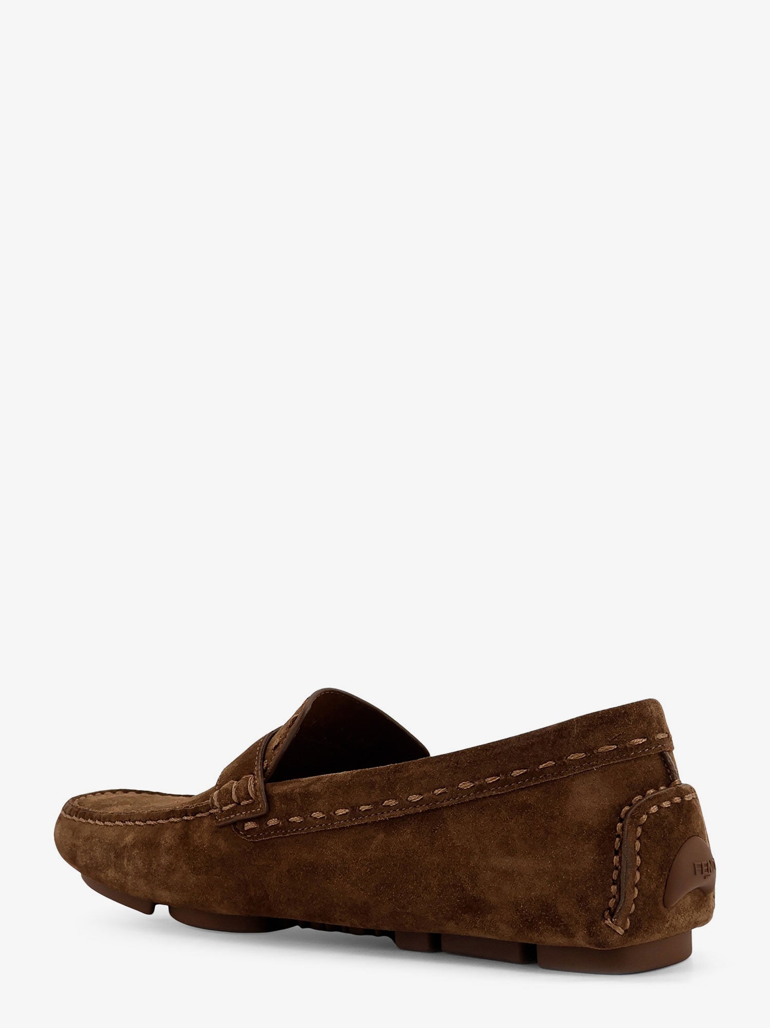 fendi-driver-crosta-suede-loafers