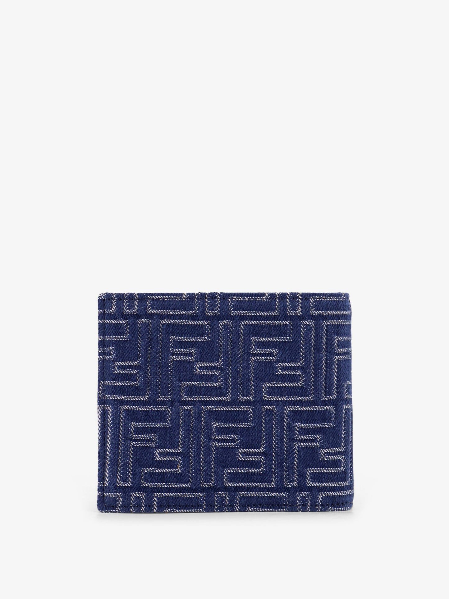 fendi-denim-effect-ff-jacquard-bi-fold-wallet