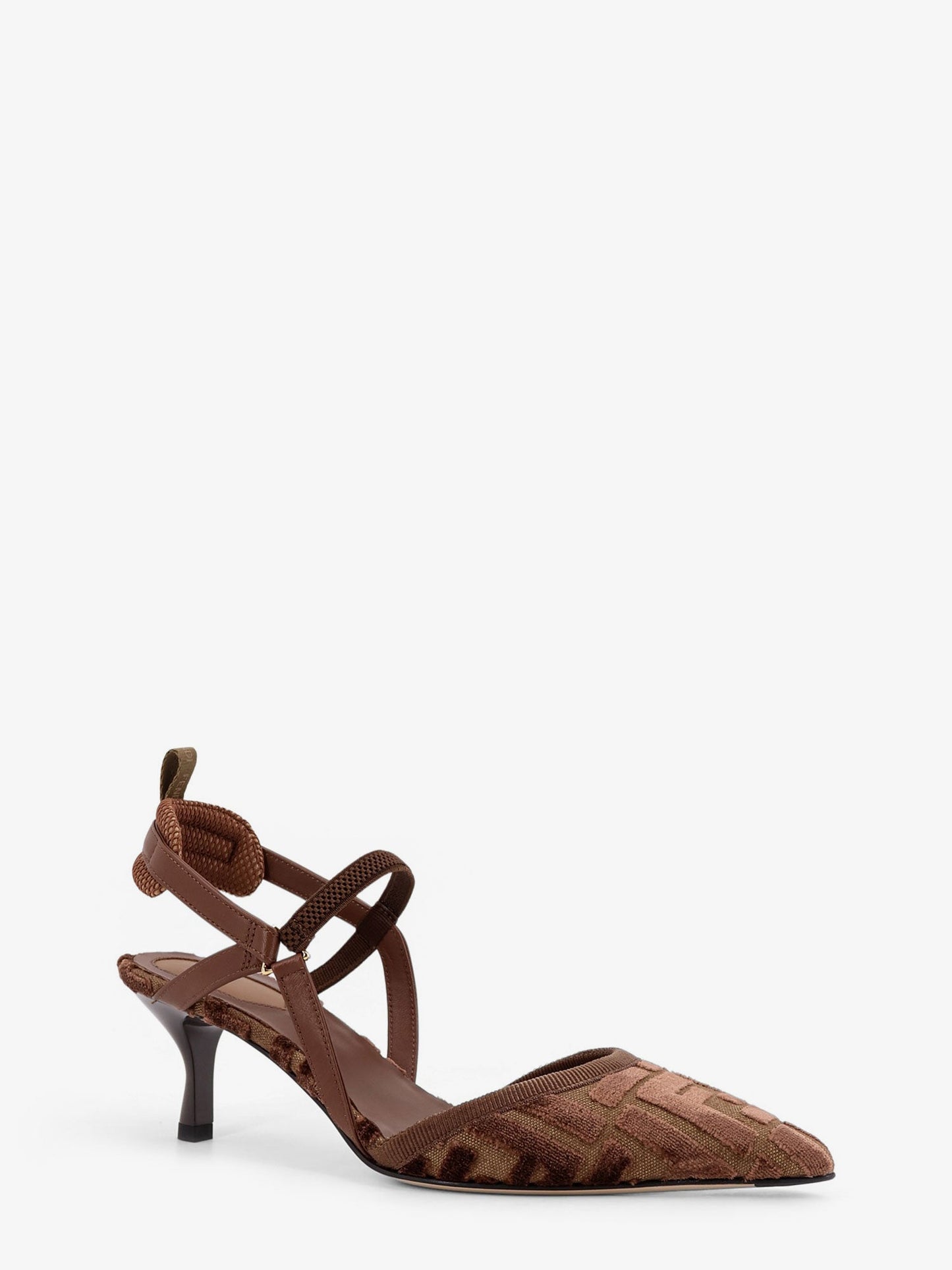 fendi-colibrì-lite-ff-fabric-slingback
