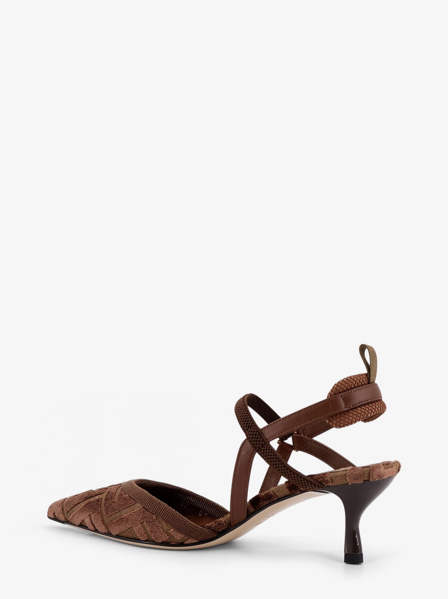 fendi-colibrì-lite-ff-fabric-slingback