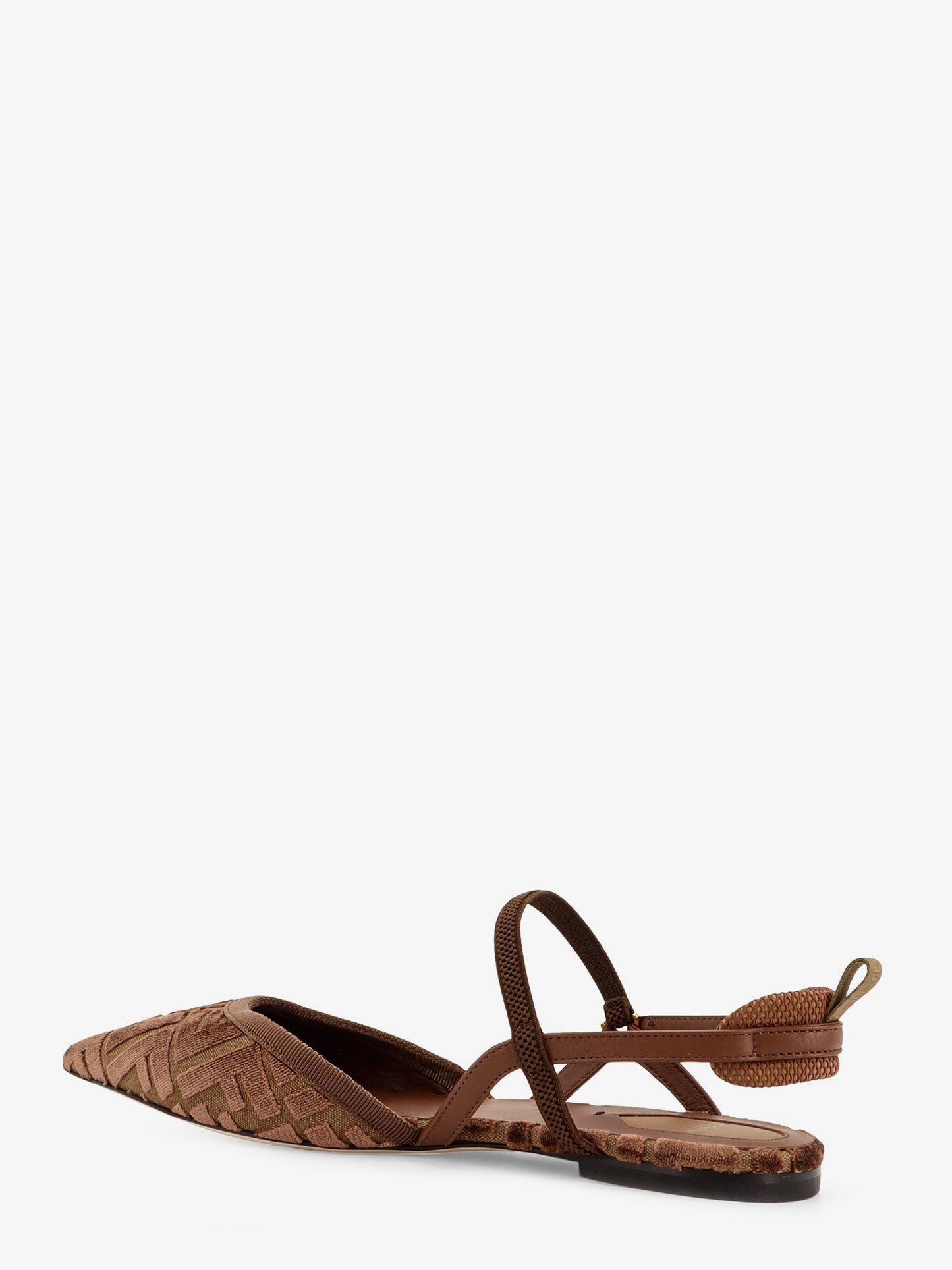 fendi-ff-jacquard-velvet-slingback-ballerinas