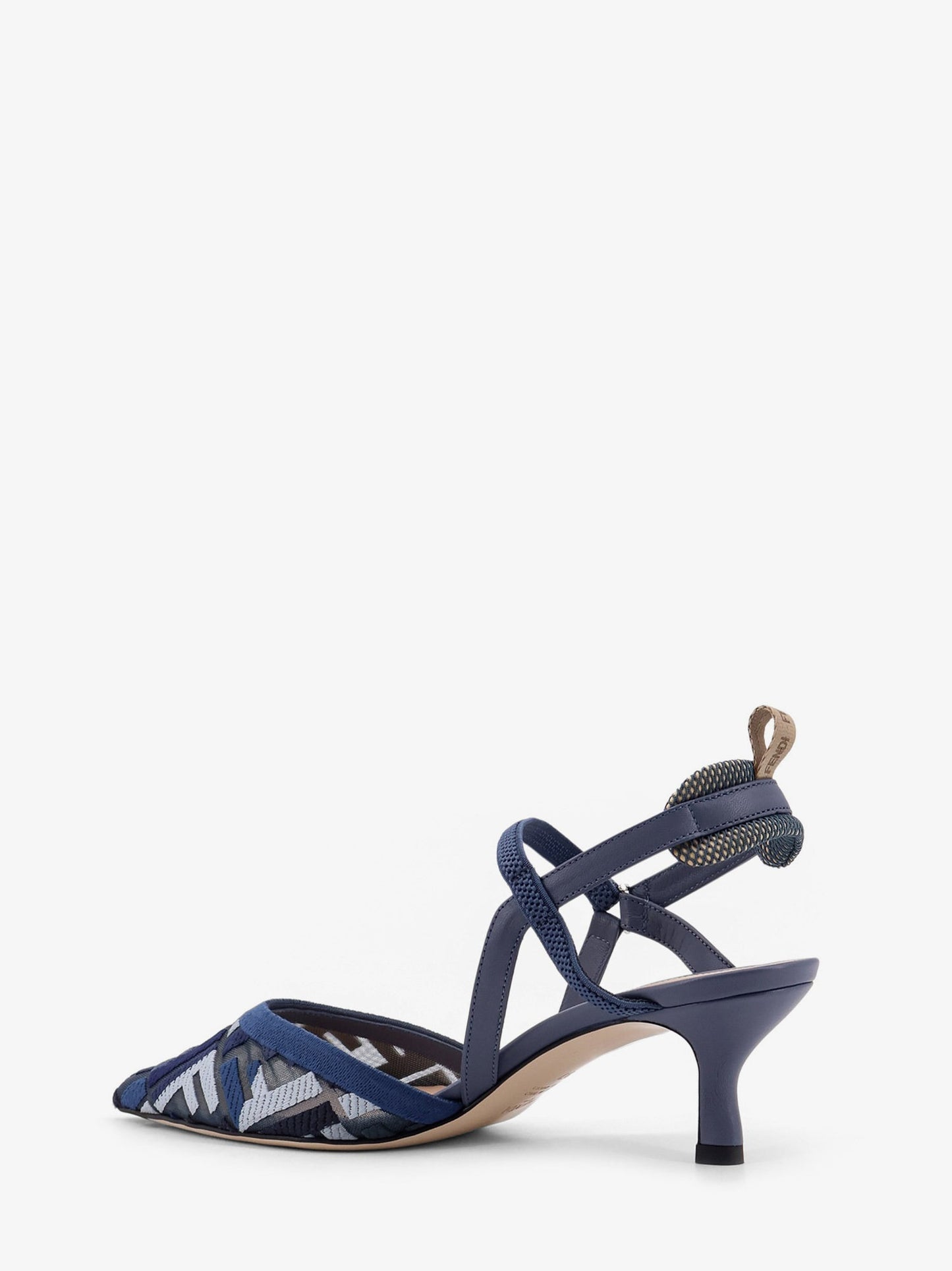 fendi-colibrì-lite-mesh-slingback-decolleté