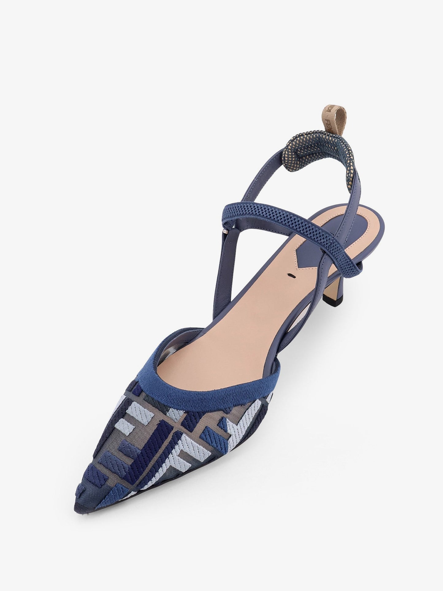 fendi-colibrì-lite-mesh-slingback-decolleté