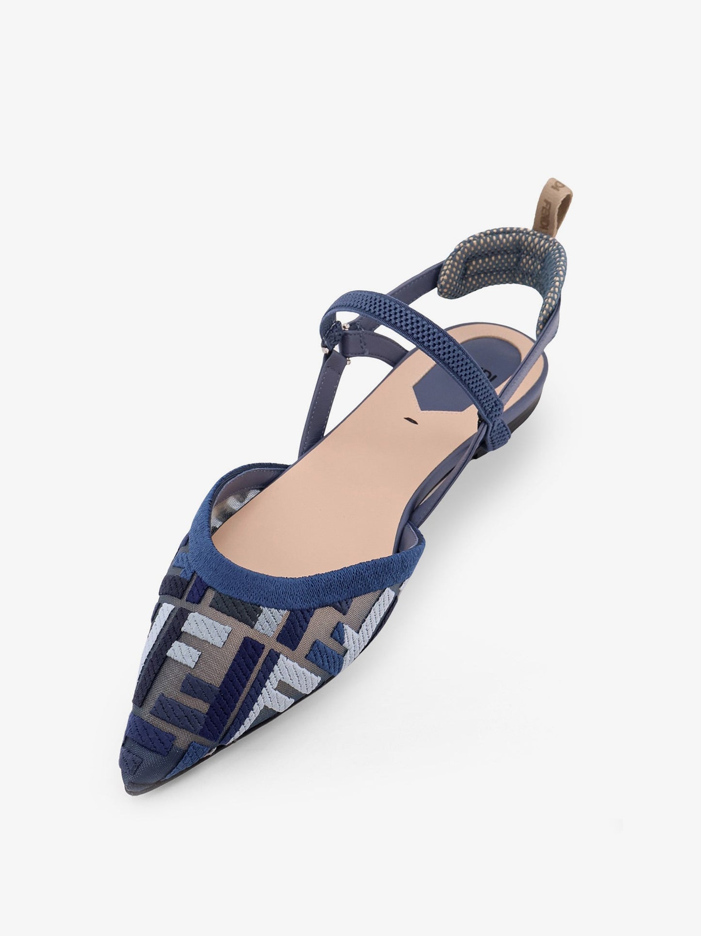 fendi-colibrì-lite-ff-mesh-slingback