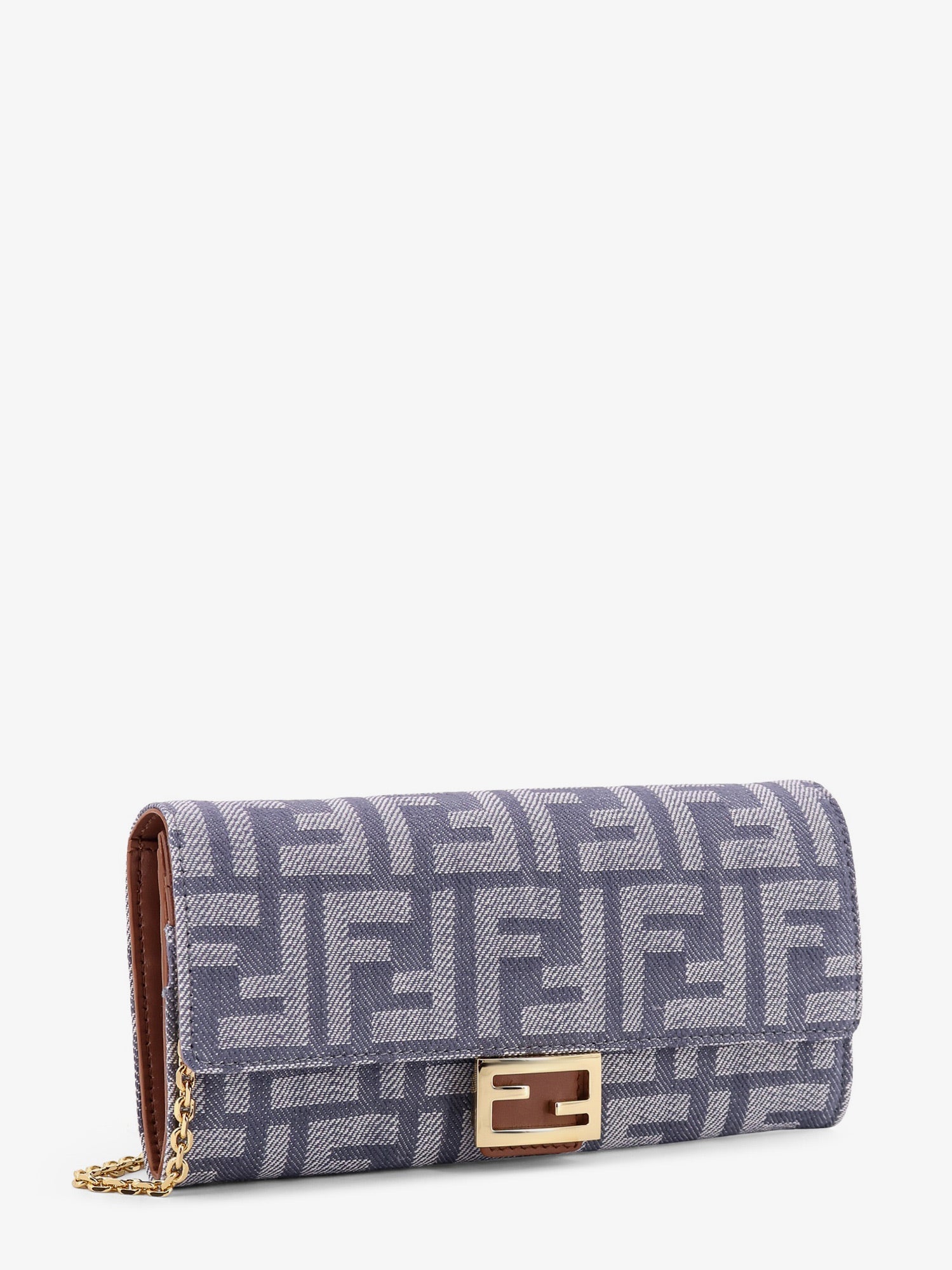 fendi-continental-with-chain-baguette-wallet