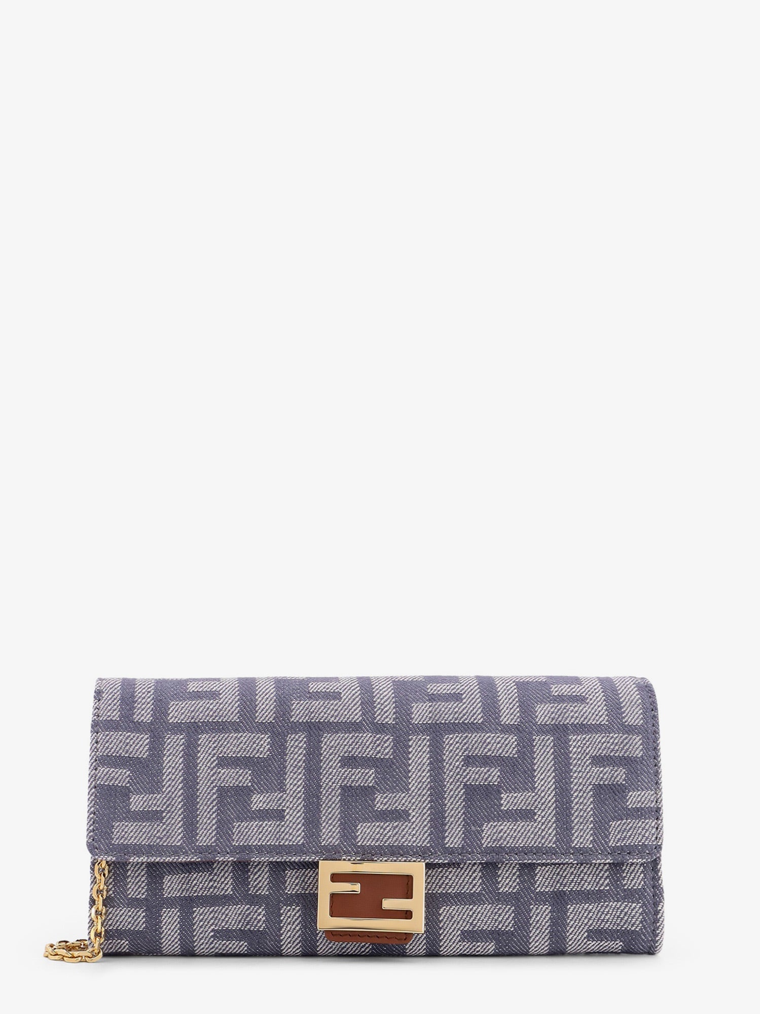 fendi-continental-with-chain-baguette-wallet