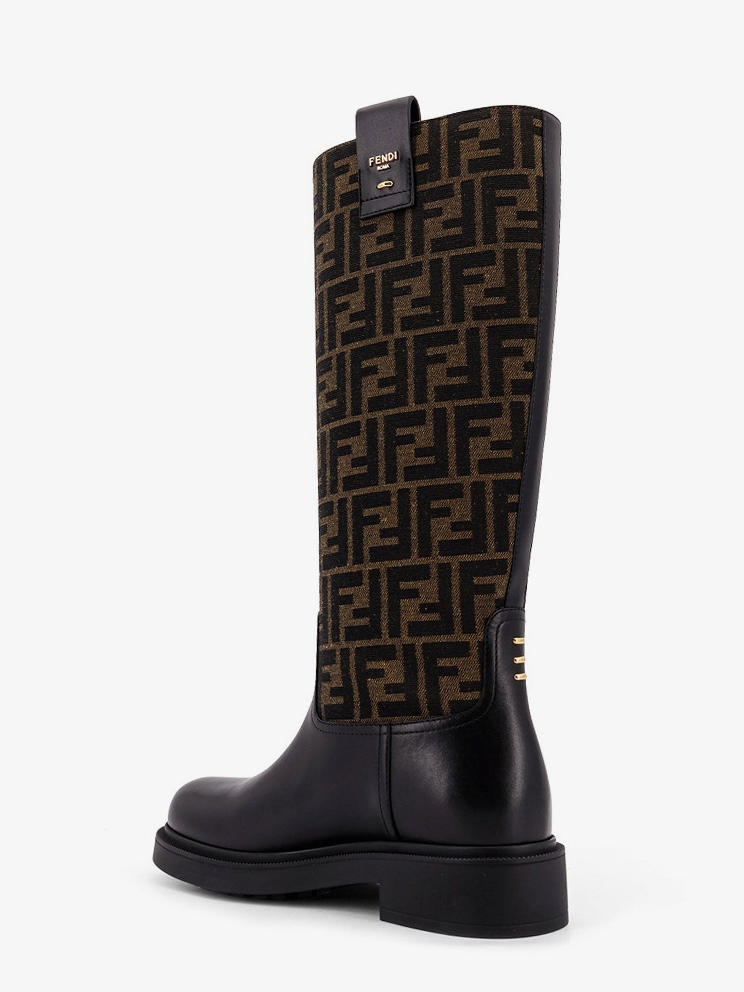 fendi-fendi-filo-leather-and-ff-jacquard-fabric-boots