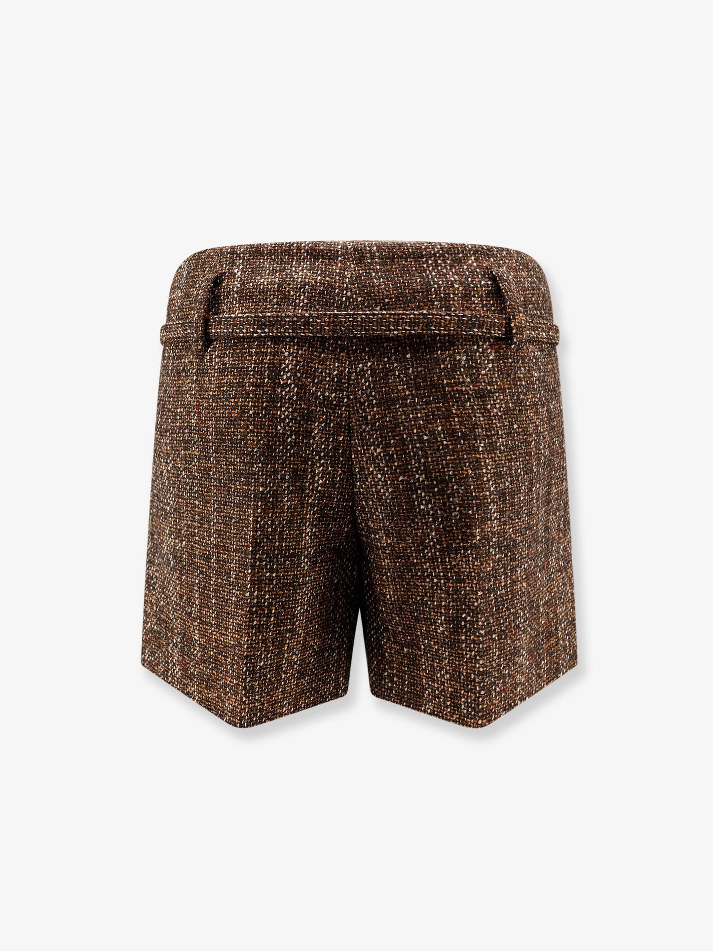 fendi-alpaca-and-wool-shorts
