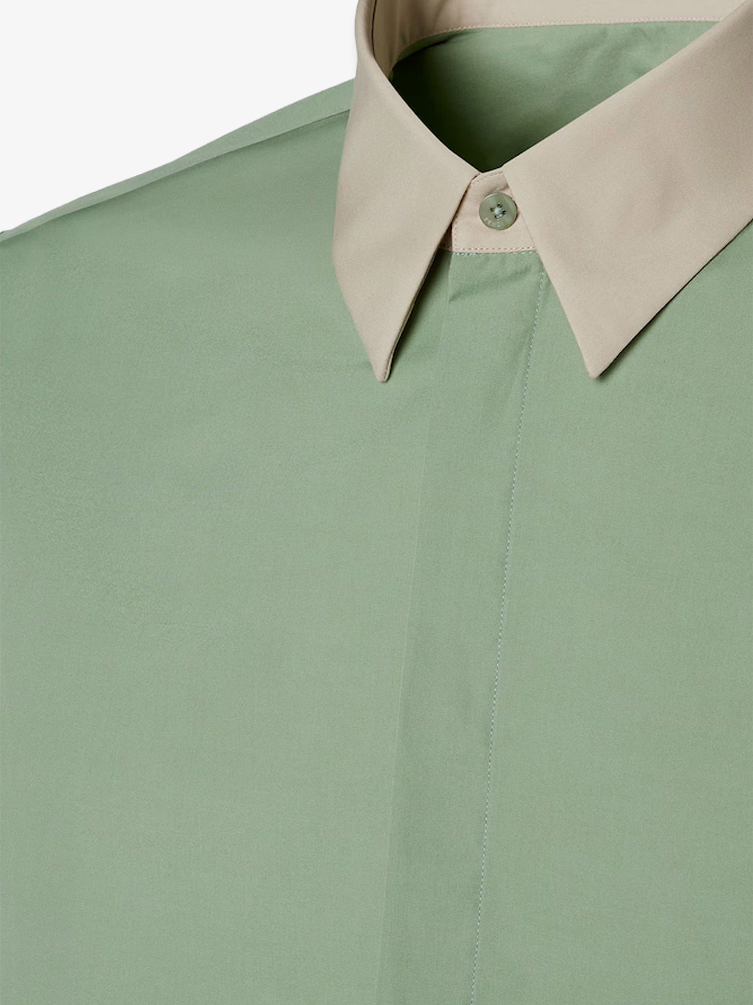 fendi-cotton-poplin-shirt