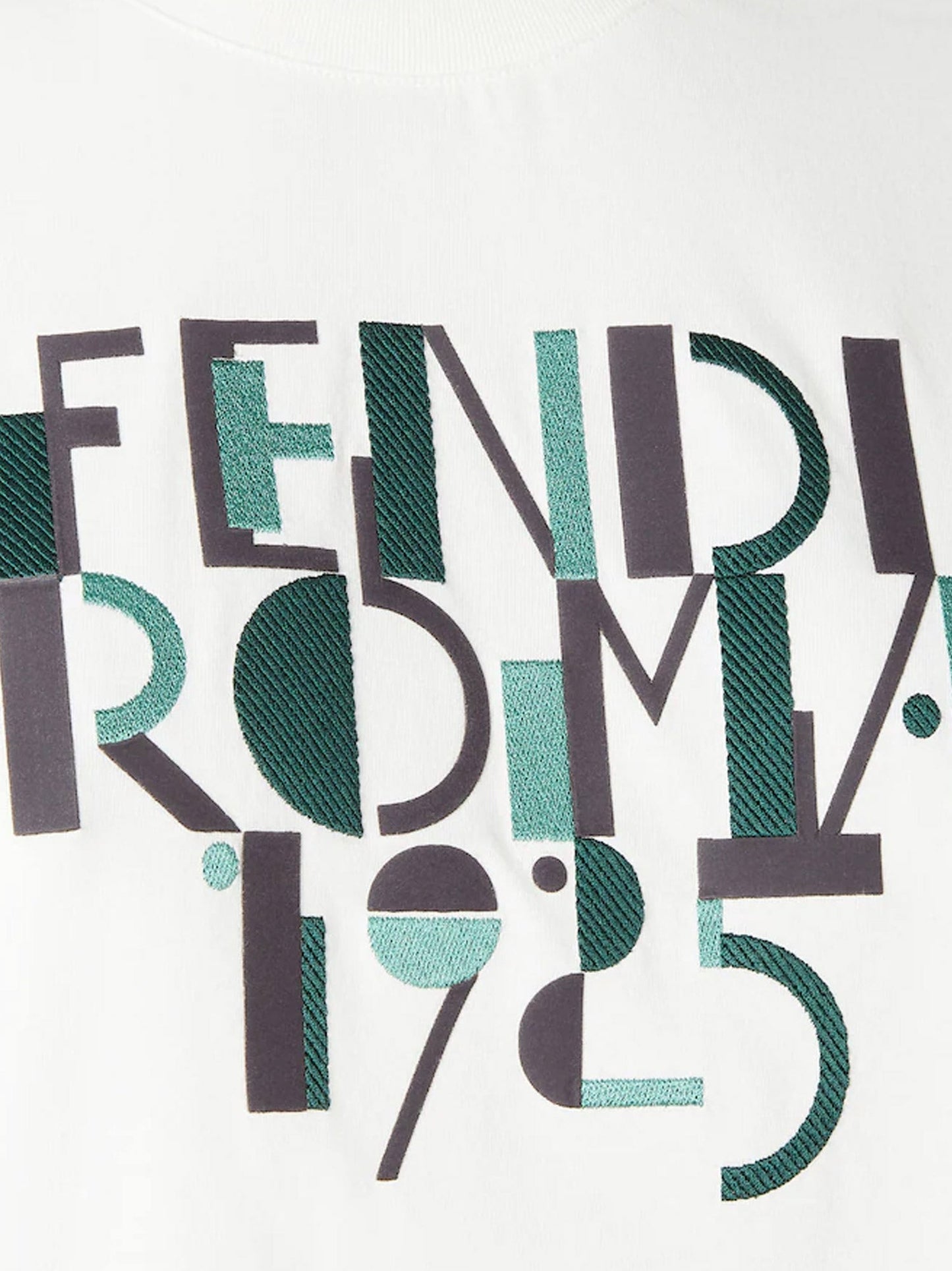 fendi-cotton-t-shirt