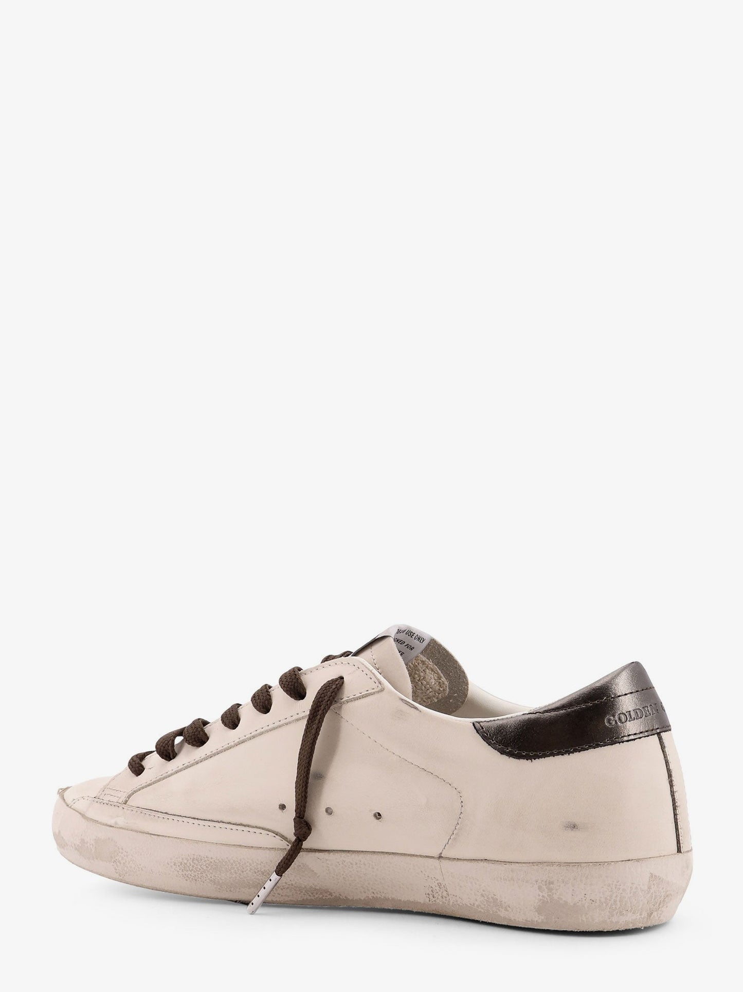 golden-goose-deluxe-brand-super-star-classic-with-list-low-top-leather-sneakers-with-used-effect