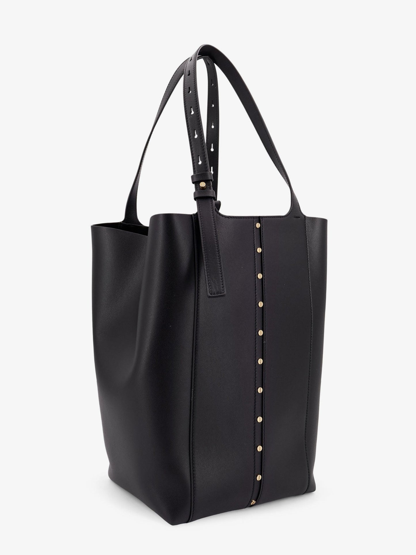 golden-goose-deluxe-brand-24/7-leather-tote-bag