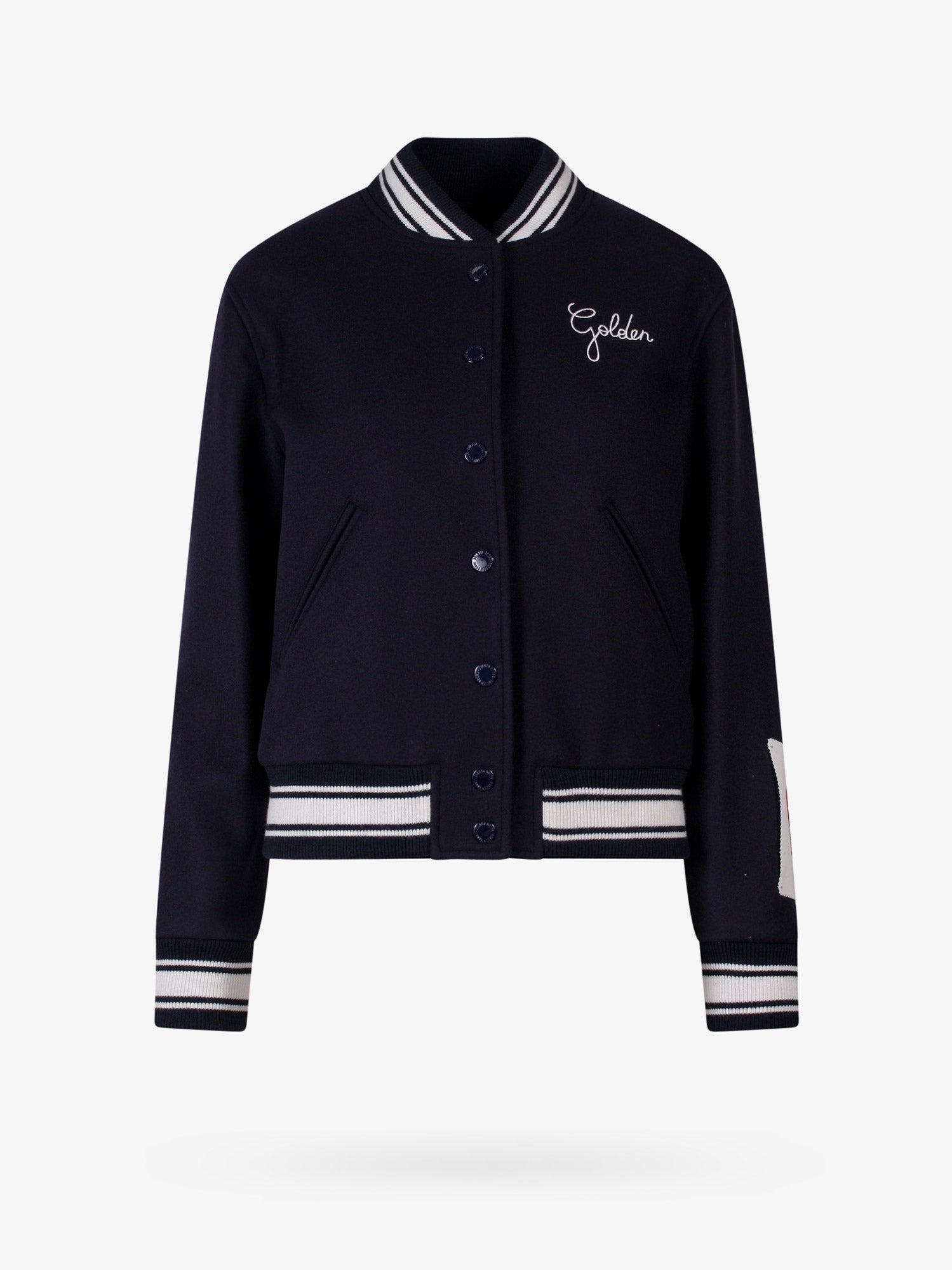 golden-goose-deluxe-brand-wool-blend-bomber-with-embroidered-logo