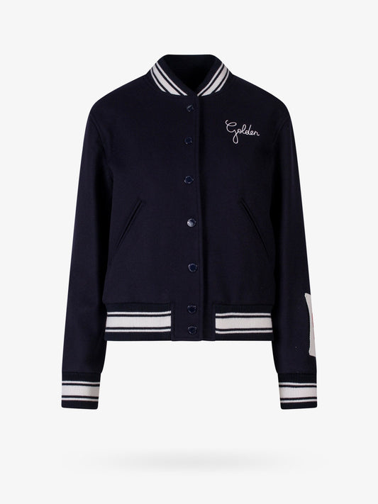 golden-goose-deluxe-brand-wool-blend-bomber-with-embroidered-logo