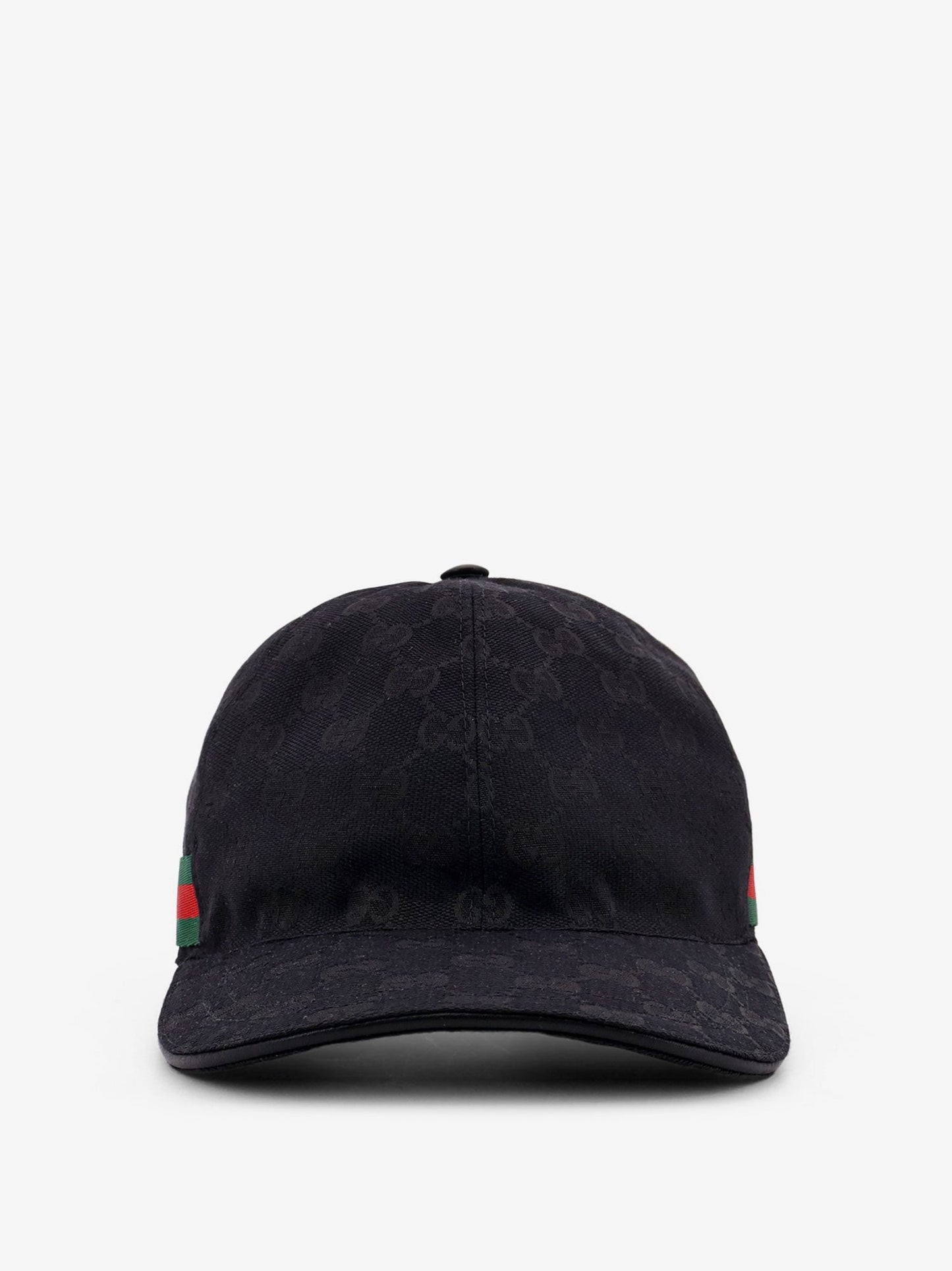 gucci-supreme-gg-fabric-baseball-hat