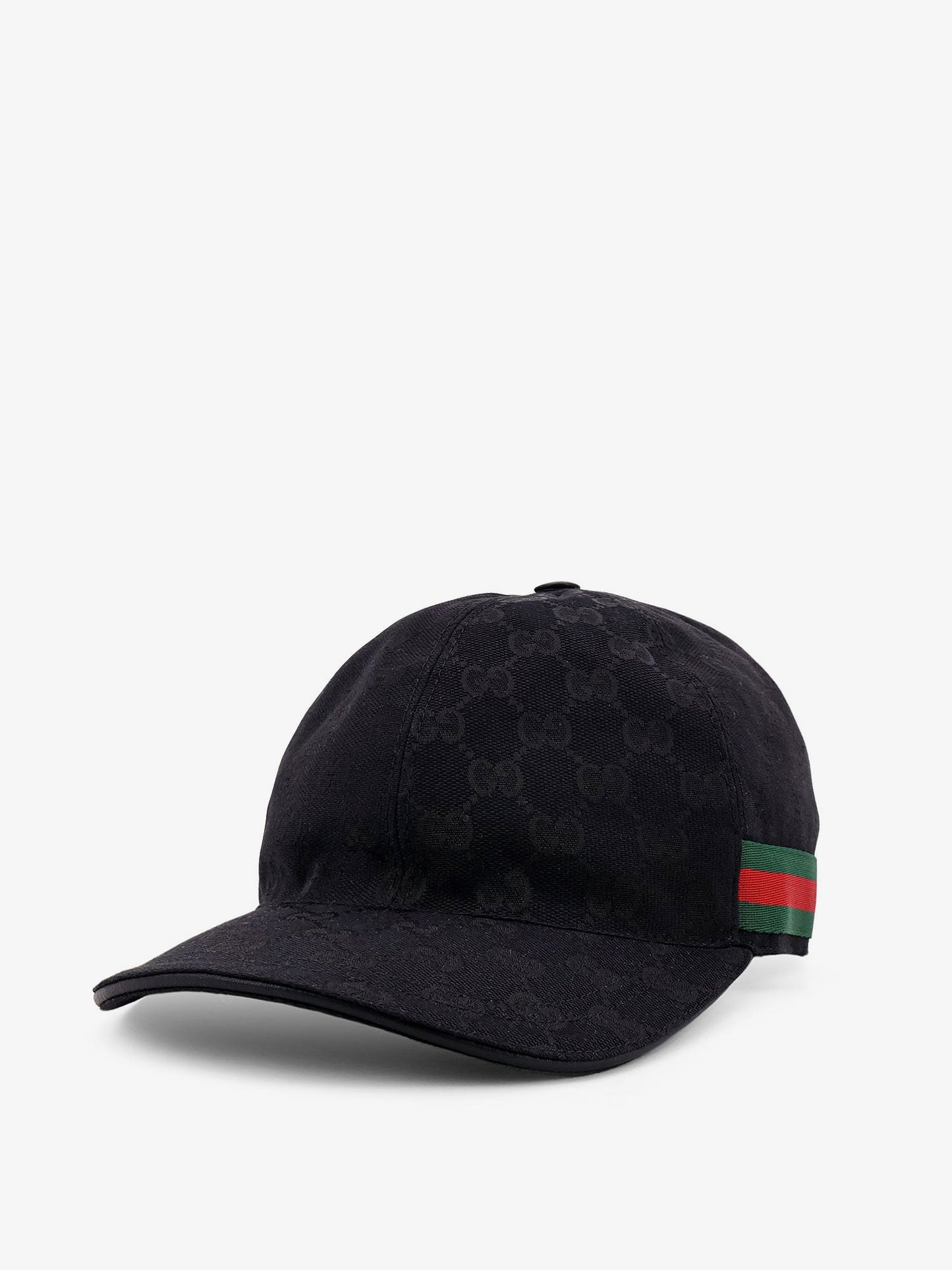 gucci-supreme-gg-fabric-baseball-hat