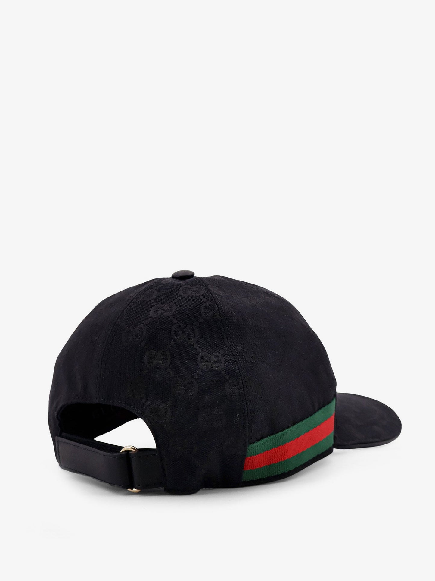 gucci-supreme-gg-fabric-baseball-hat