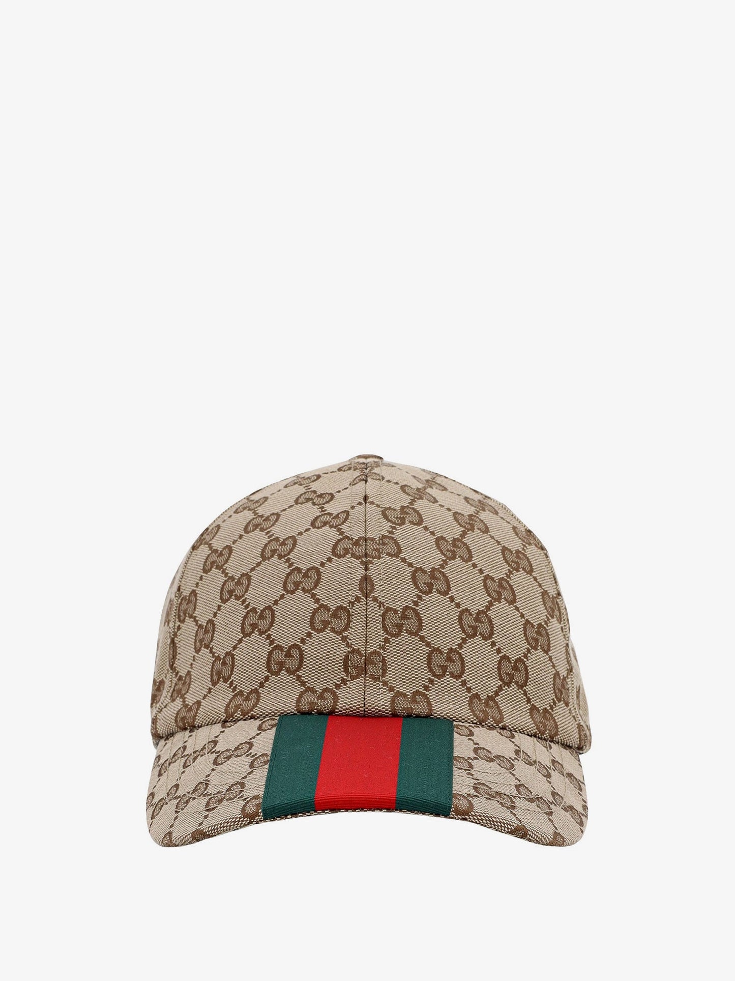gucci-supreme-gg-fabric-baseball-hat