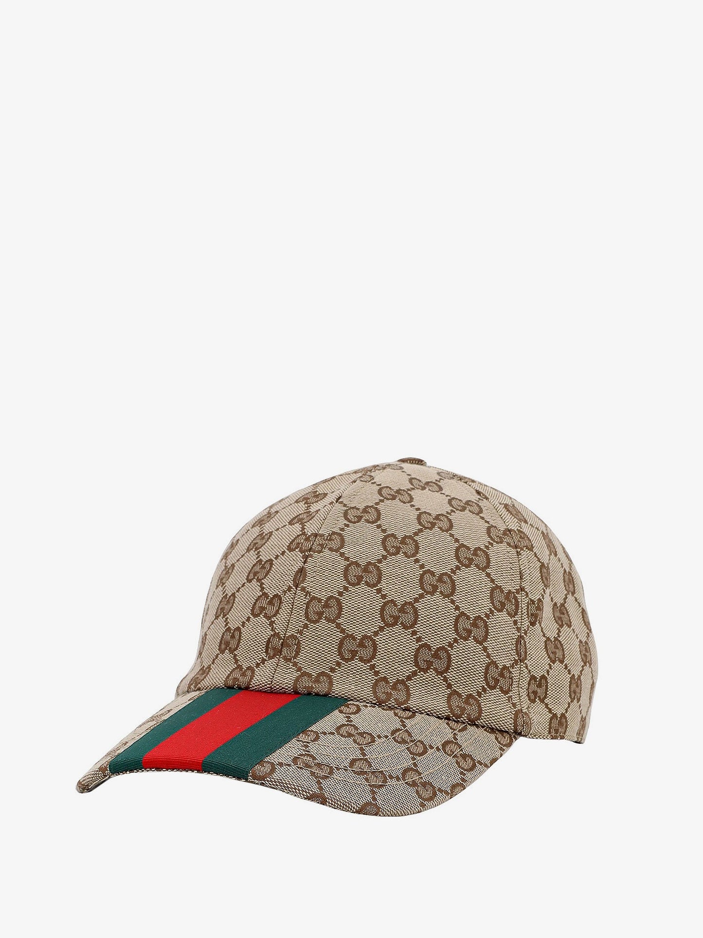 gucci-supreme-gg-fabric-baseball-hat