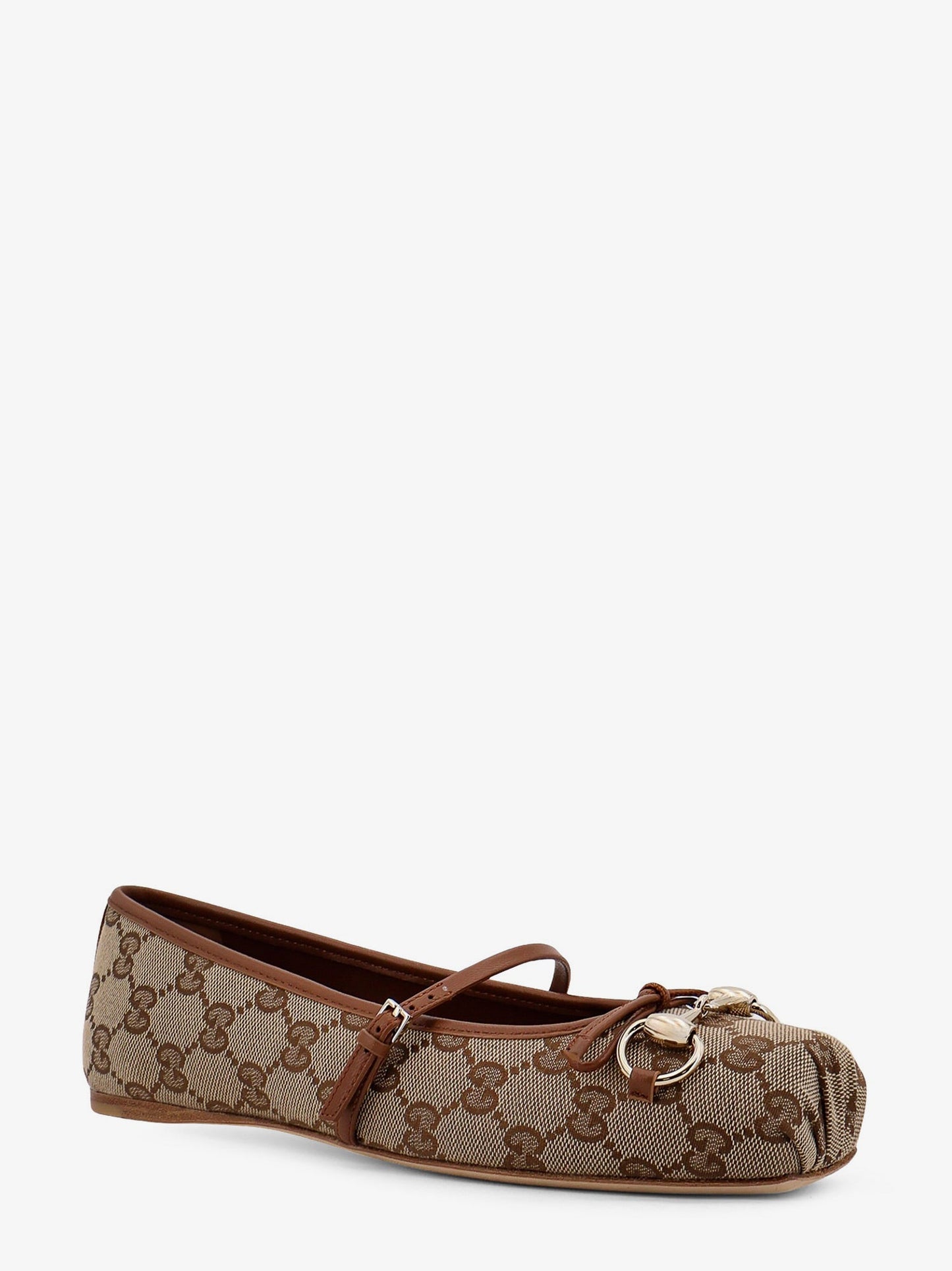 gucci-gg-fabric-ballerinas-with-iconic-horsebit