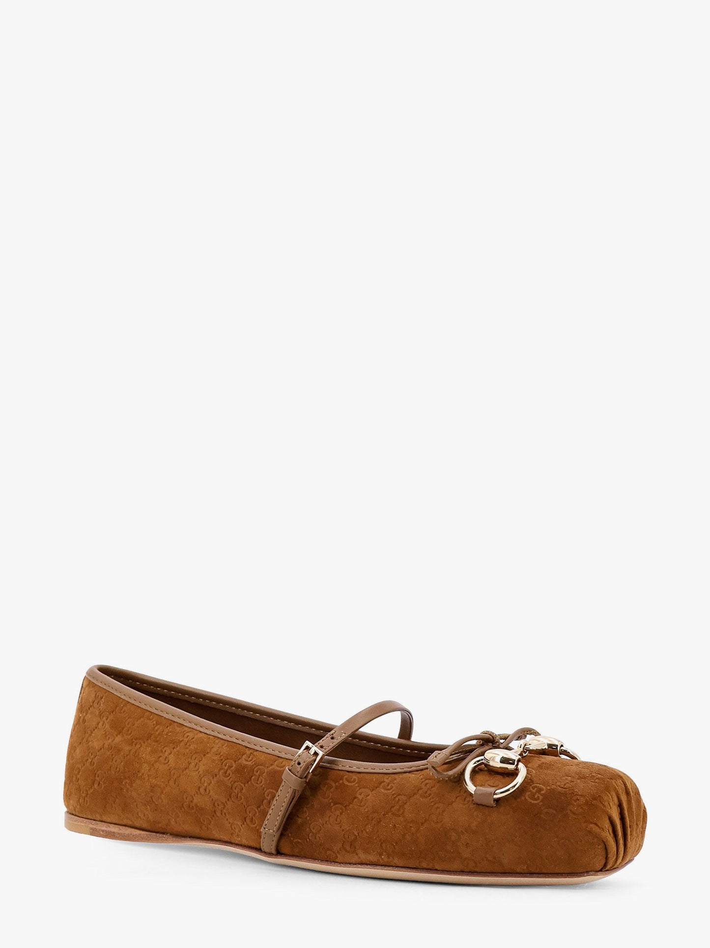 gucci-suede-ballerinas-with-gg-motif