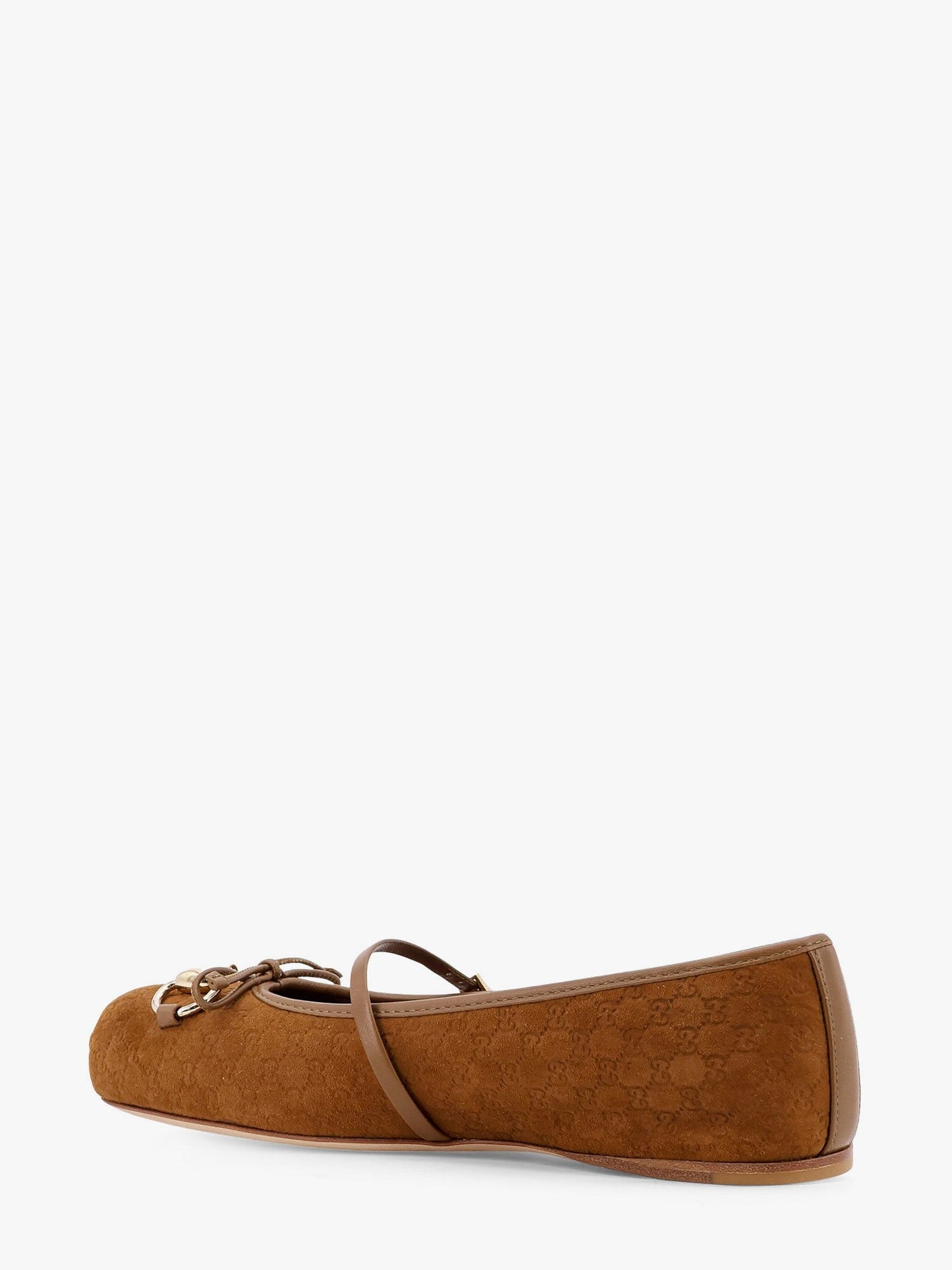 gucci-suede-ballerinas-with-gg-motif