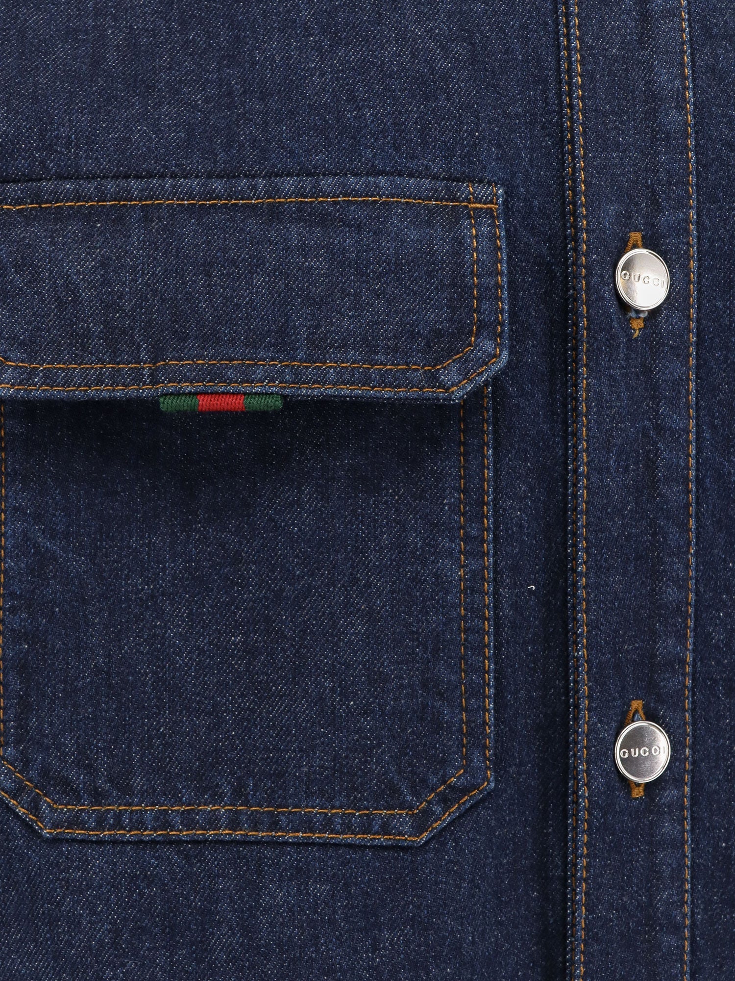 gucci-dark-denim-shirt
