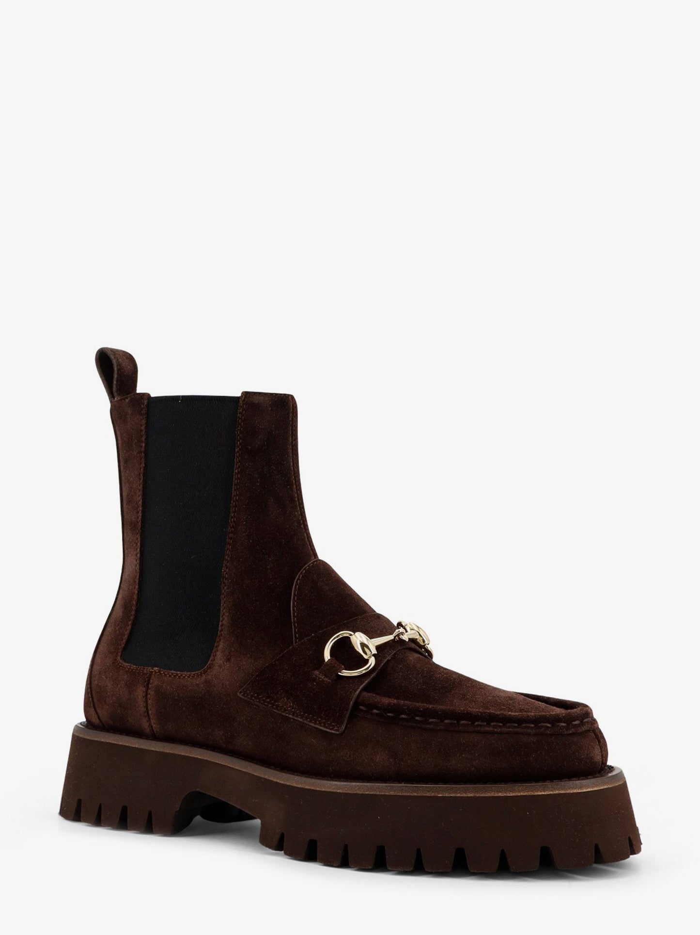 gucci-suede-ankle-boots