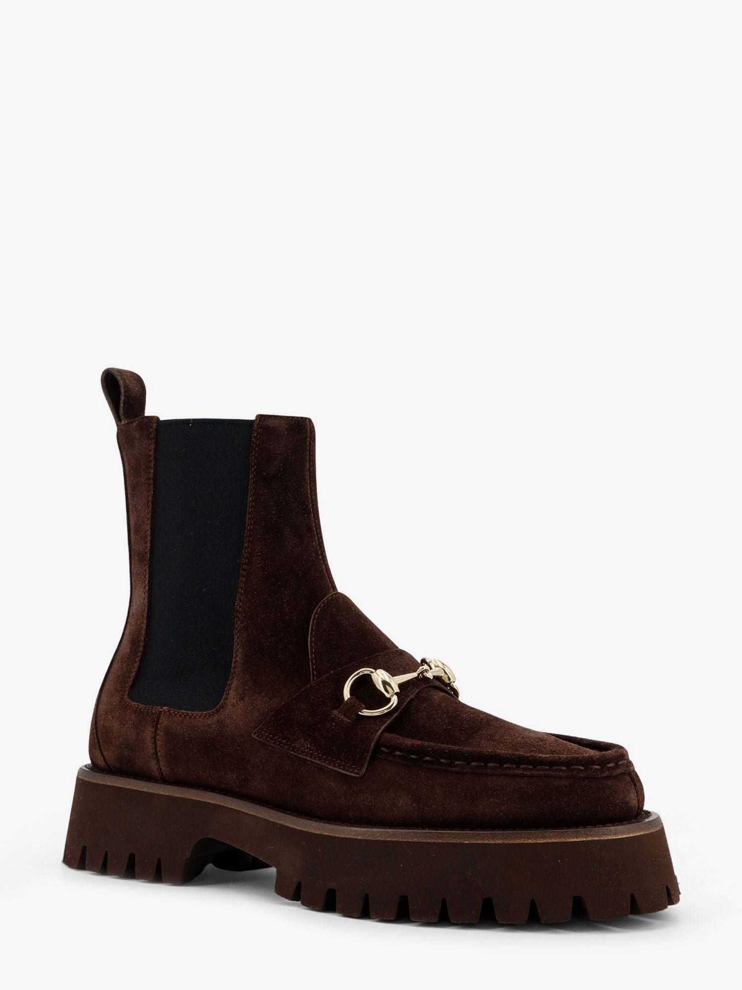 gucci-suede-ankle-boots
