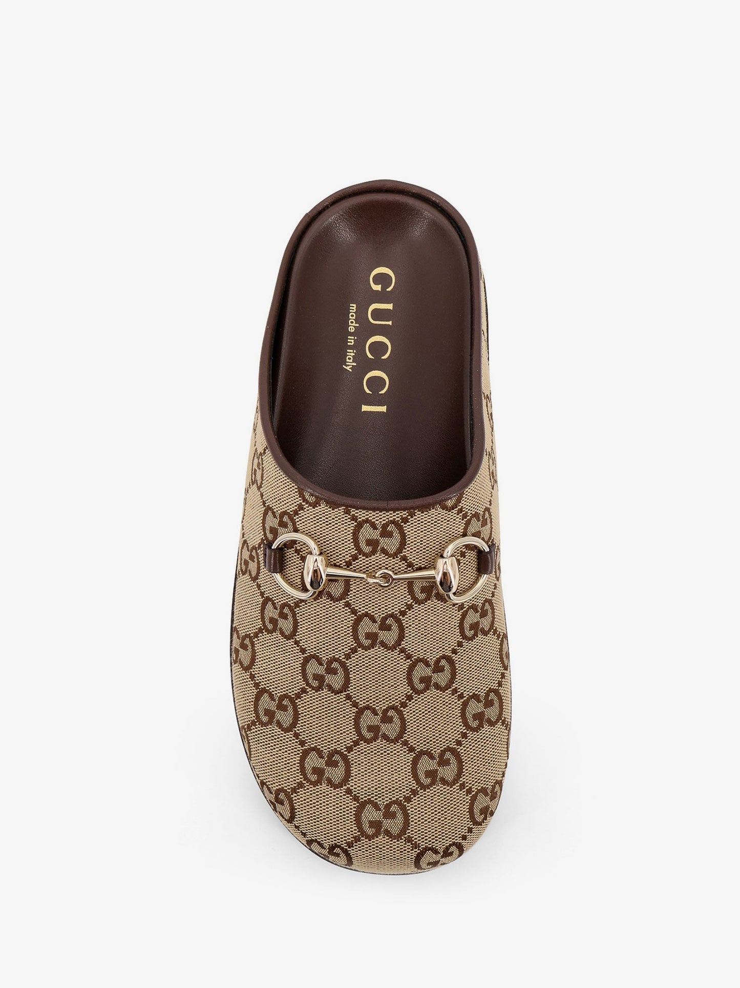 gucci-gg-supreme-fabric-mule