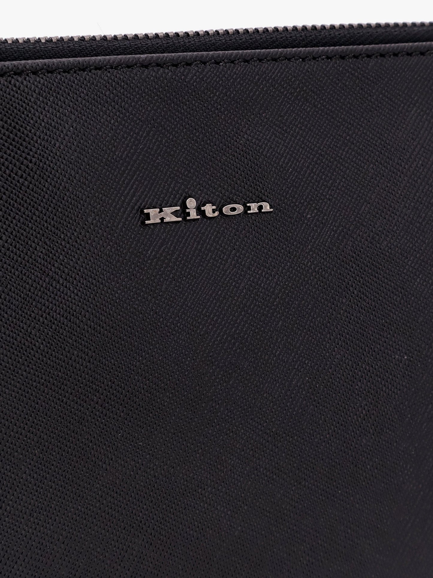 kiton-ciro-paone-nylon-clutch-bag-with-iconic-logo-embroidery