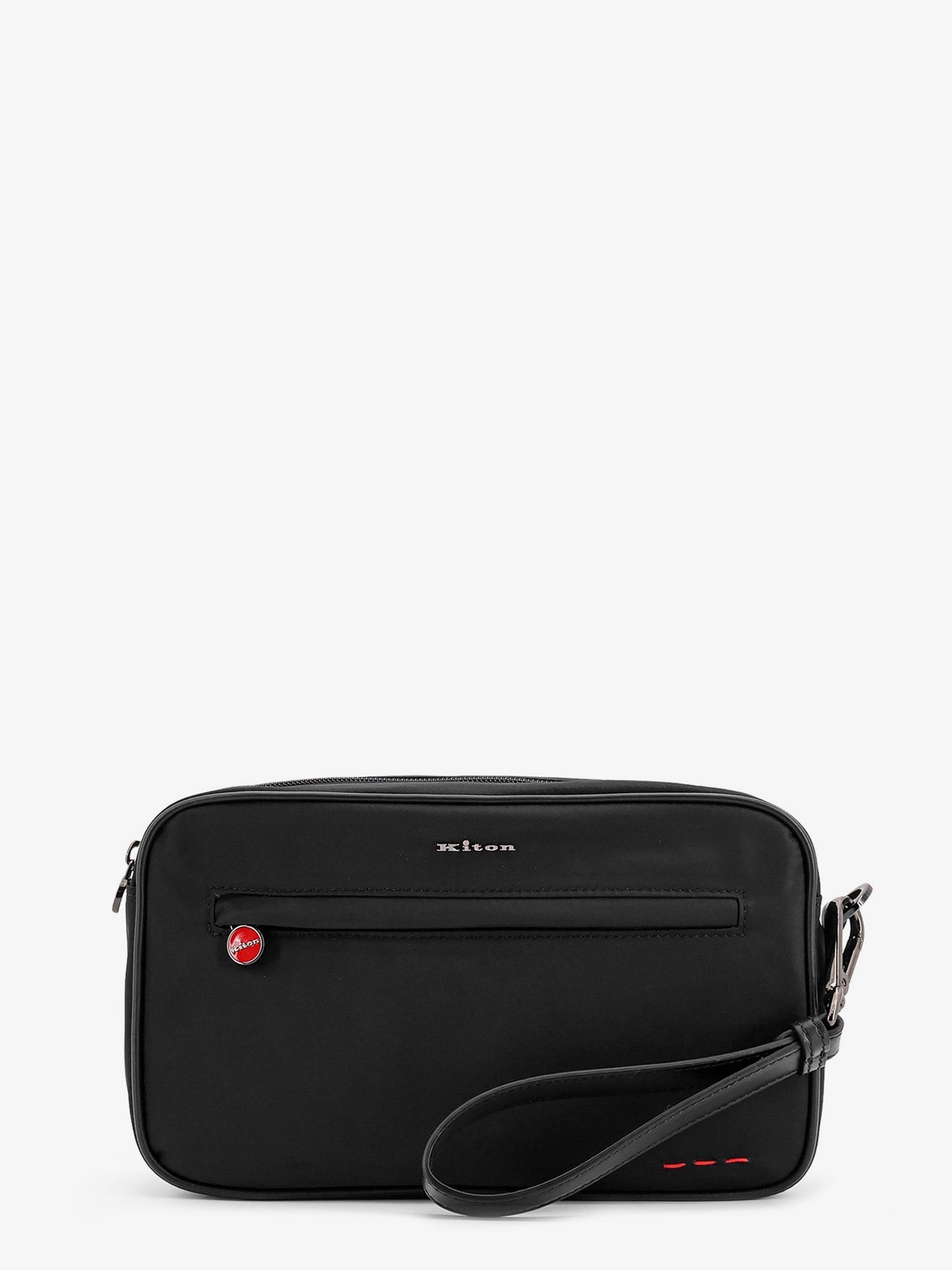 kiton-ciro-paone-nylon-clutch-bag-with-iconic-logo-embroidery