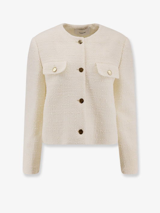 lardini-conelle-bouclé-wool-blazer