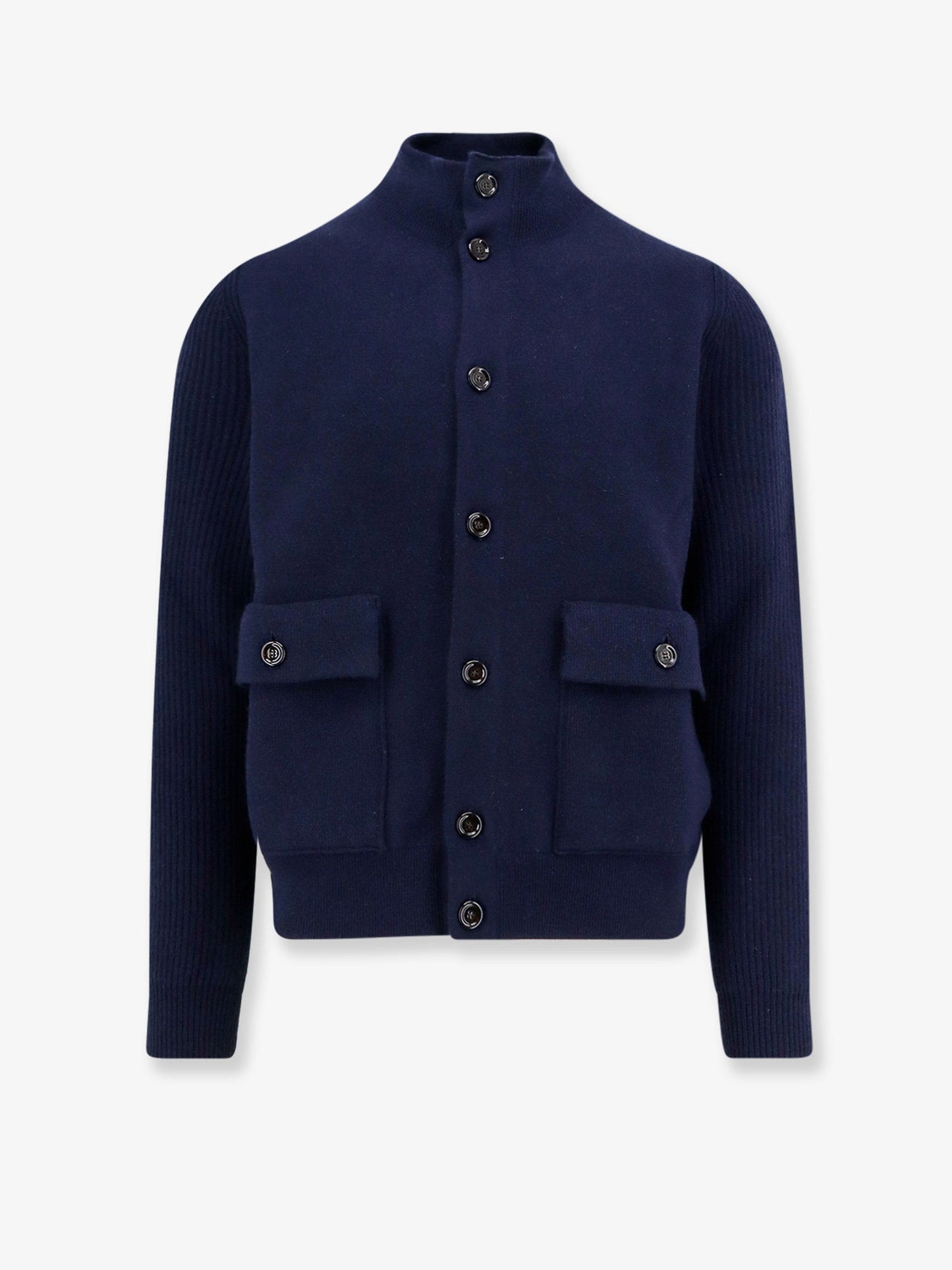 lardini-wool-cardigan