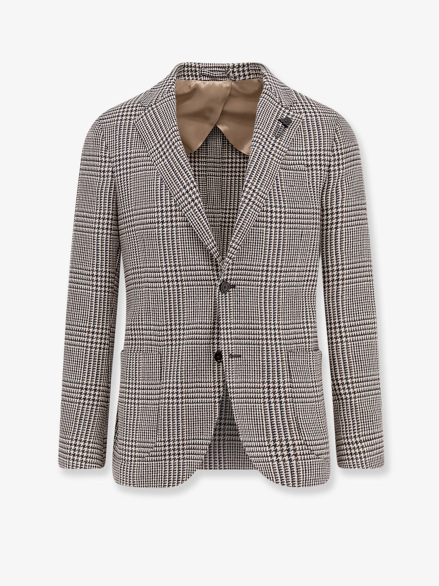lardini-madras-wool-blend-blazer