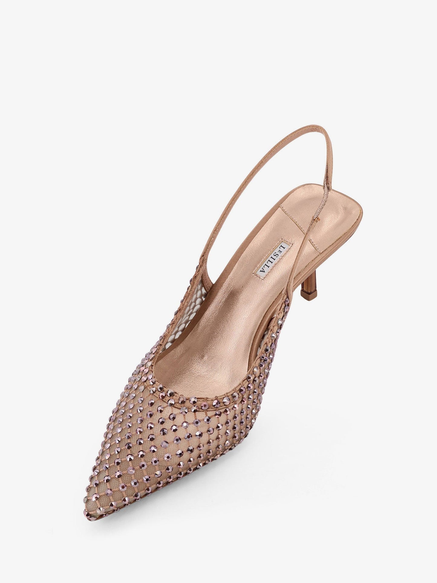 le-silla-gilda-certified-nylon-and-rhinestones-slingback-pumps
