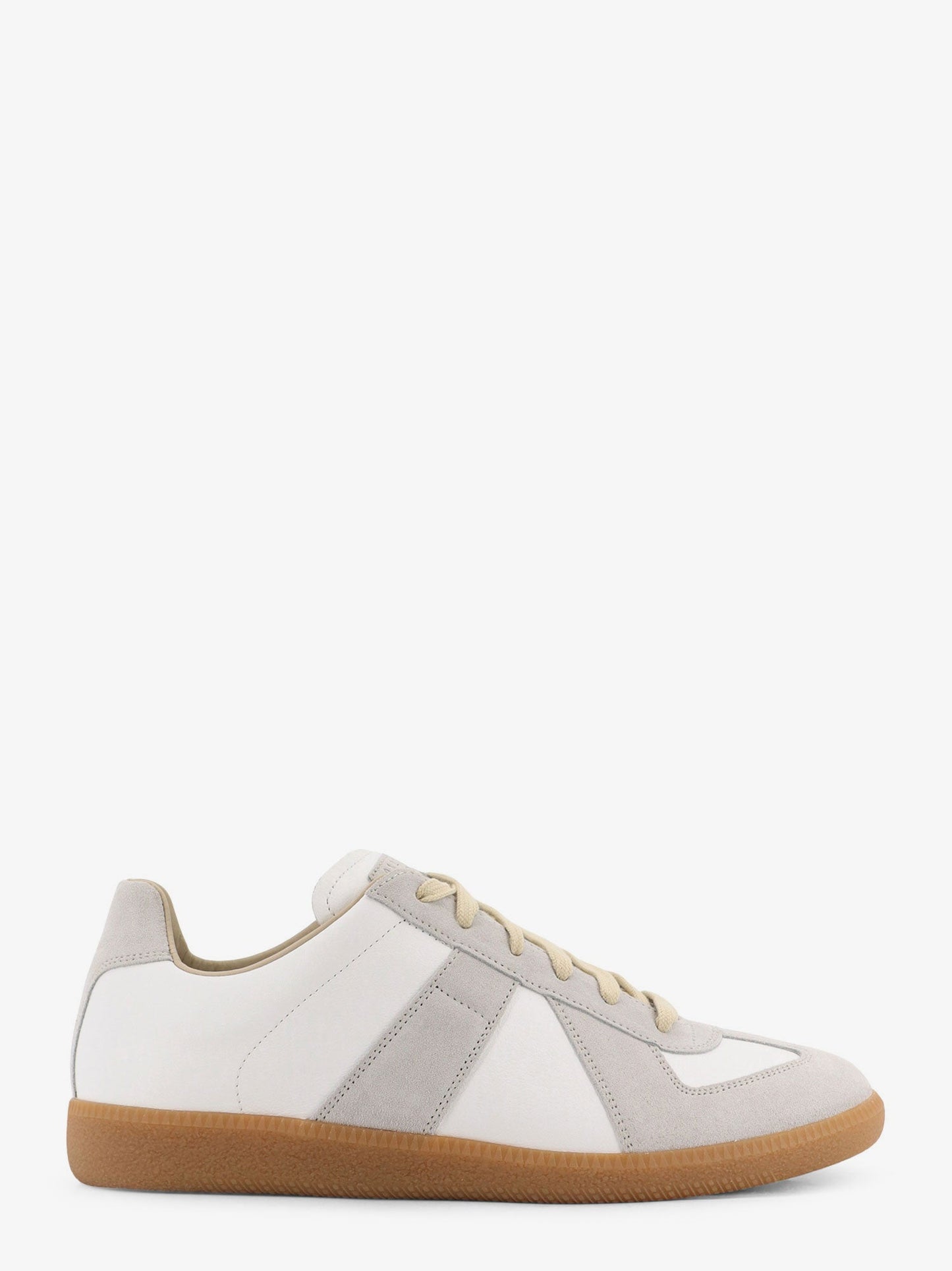 maison-margiela-replica-leather-and-suede-low-top-sneakers