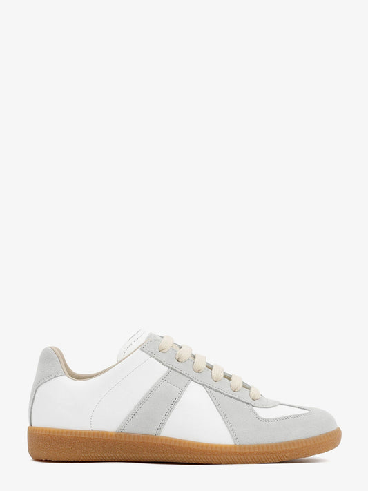 maison-margiela-replica-low-top-leather-sneakers-with-suede-inserts