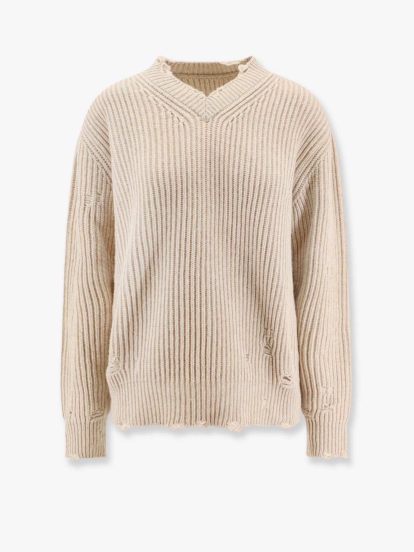 mm6-maison-margiela-wool-blend-sweater-with-distressed-effect