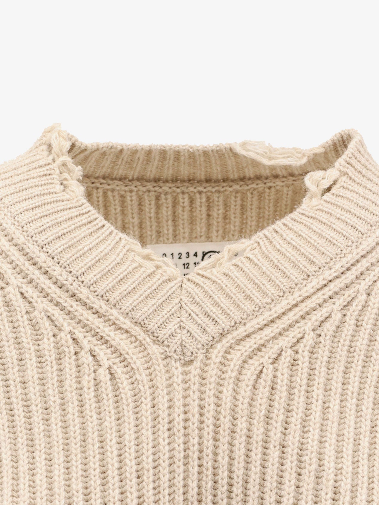 mm6-maison-margiela-wool-blend-sweater-with-distressed-effect