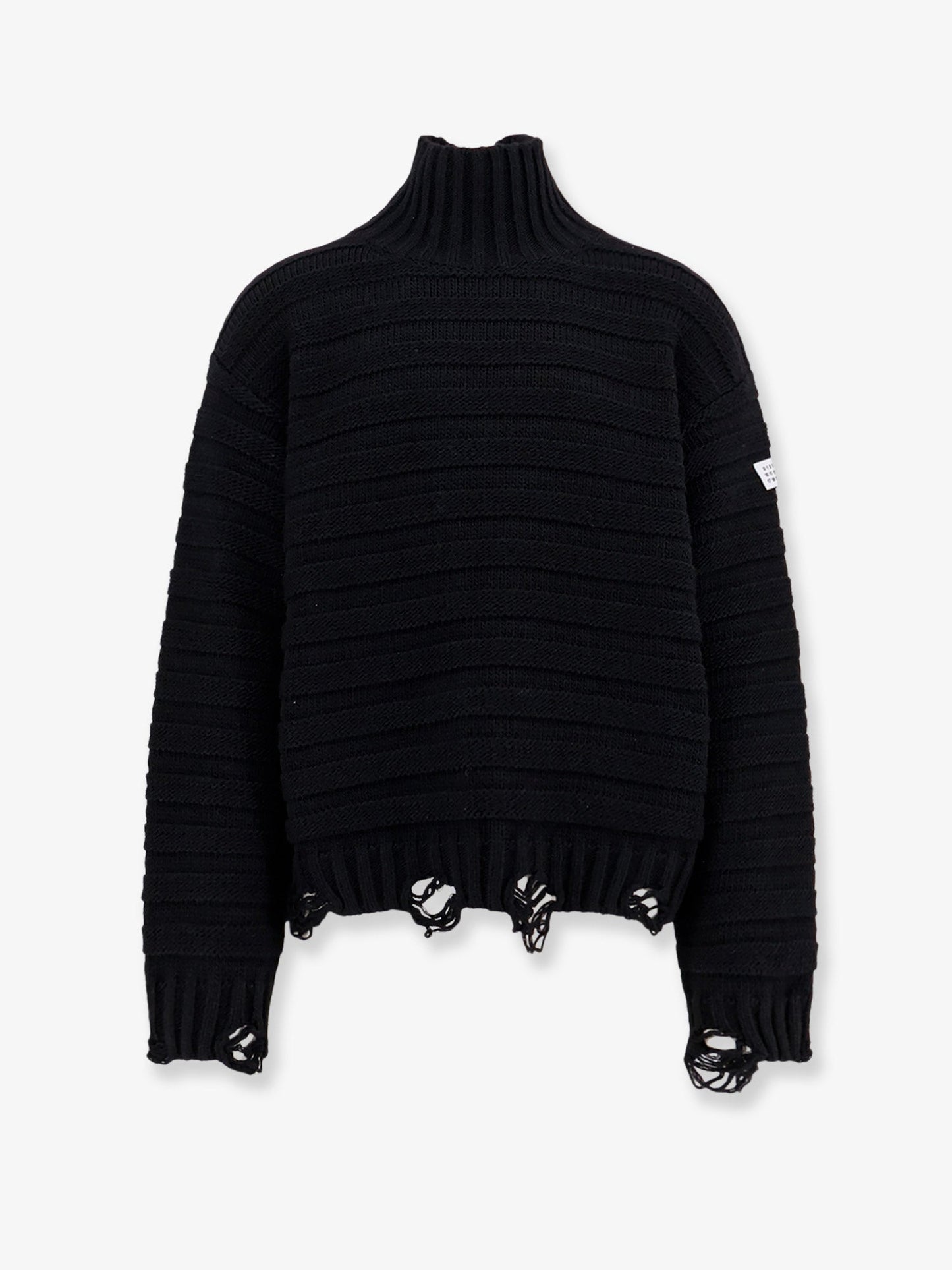 mm6-maison-margiela-wool-blend-sweater-with-distressed-effect