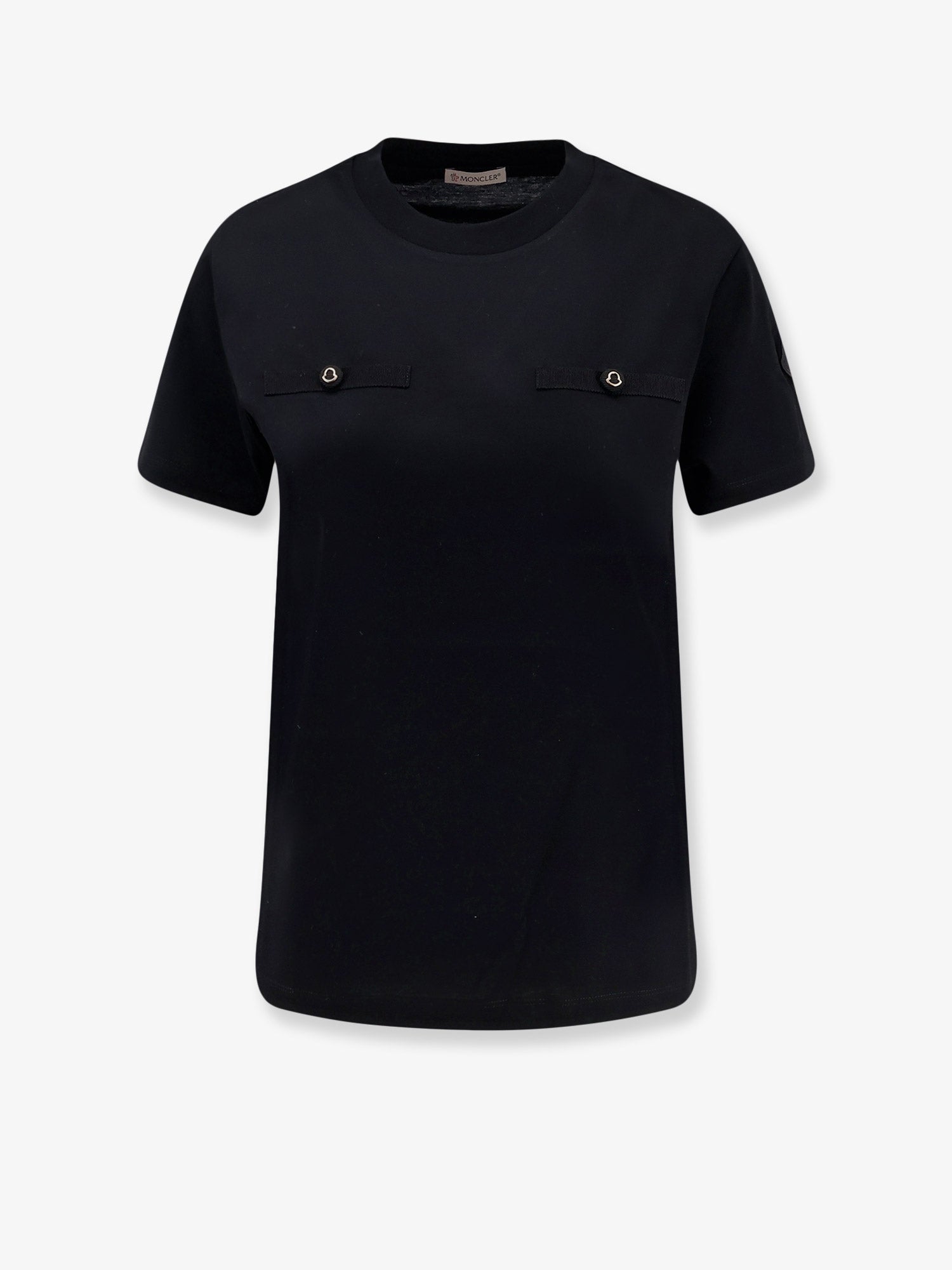 moncler-cotton-t-shirt