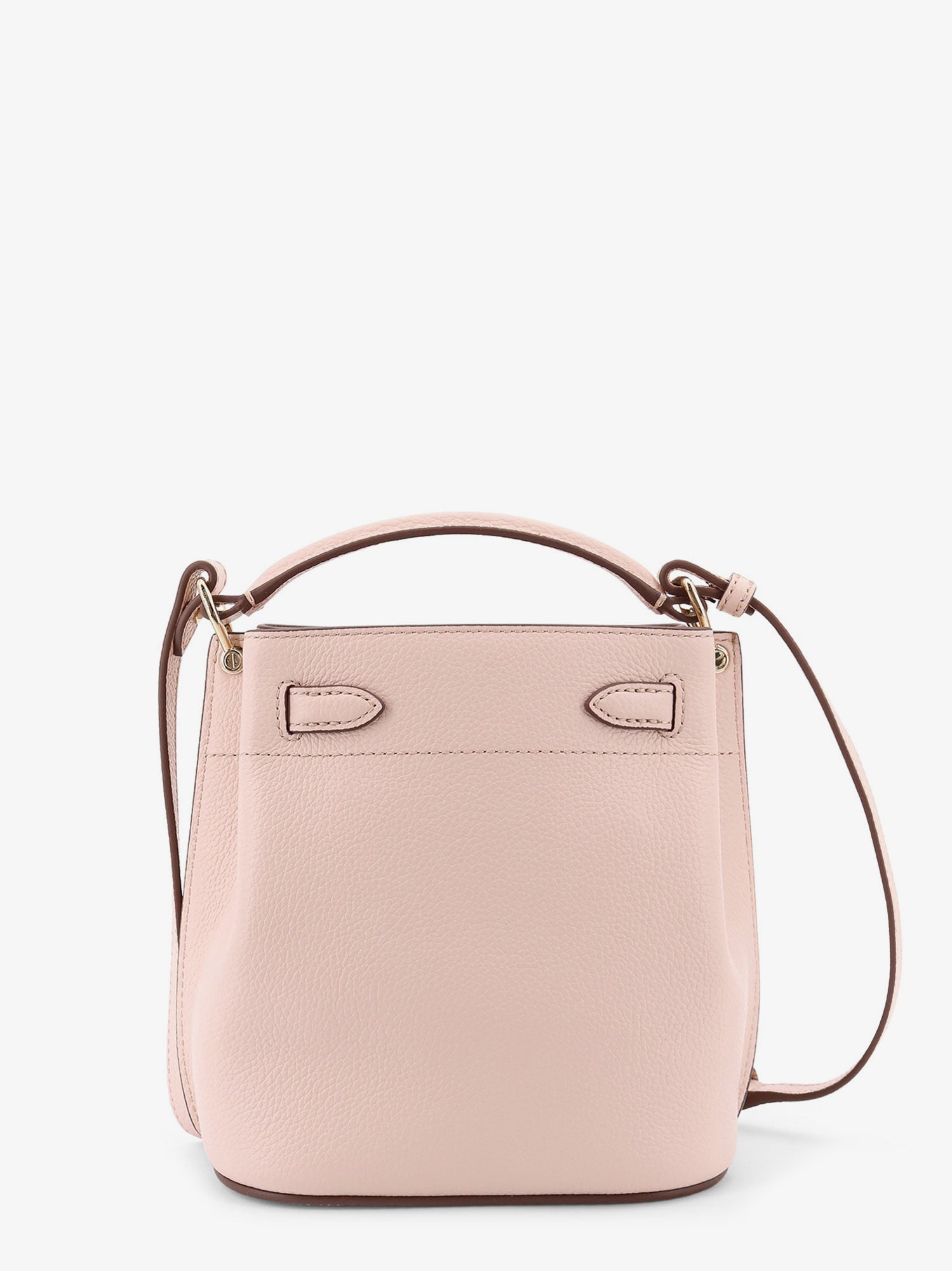 mulberry-leather-bucket-bag-with-logo