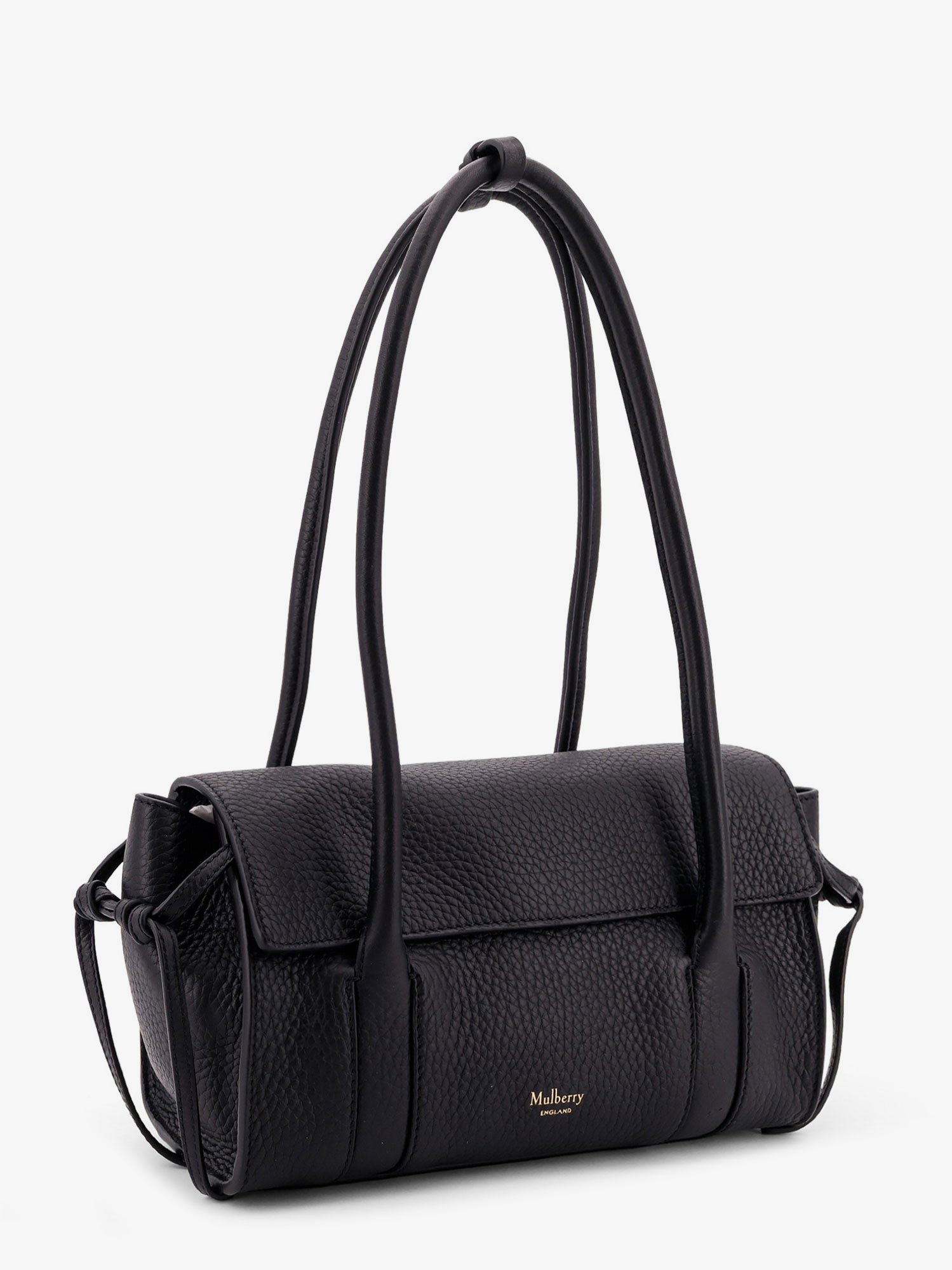 mulberry-leather-shoulder-bag-with-logo