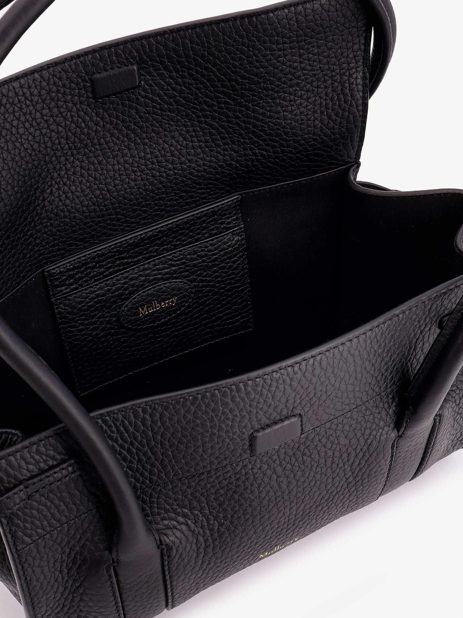 mulberry-leather-shoulder-bag-with-logo