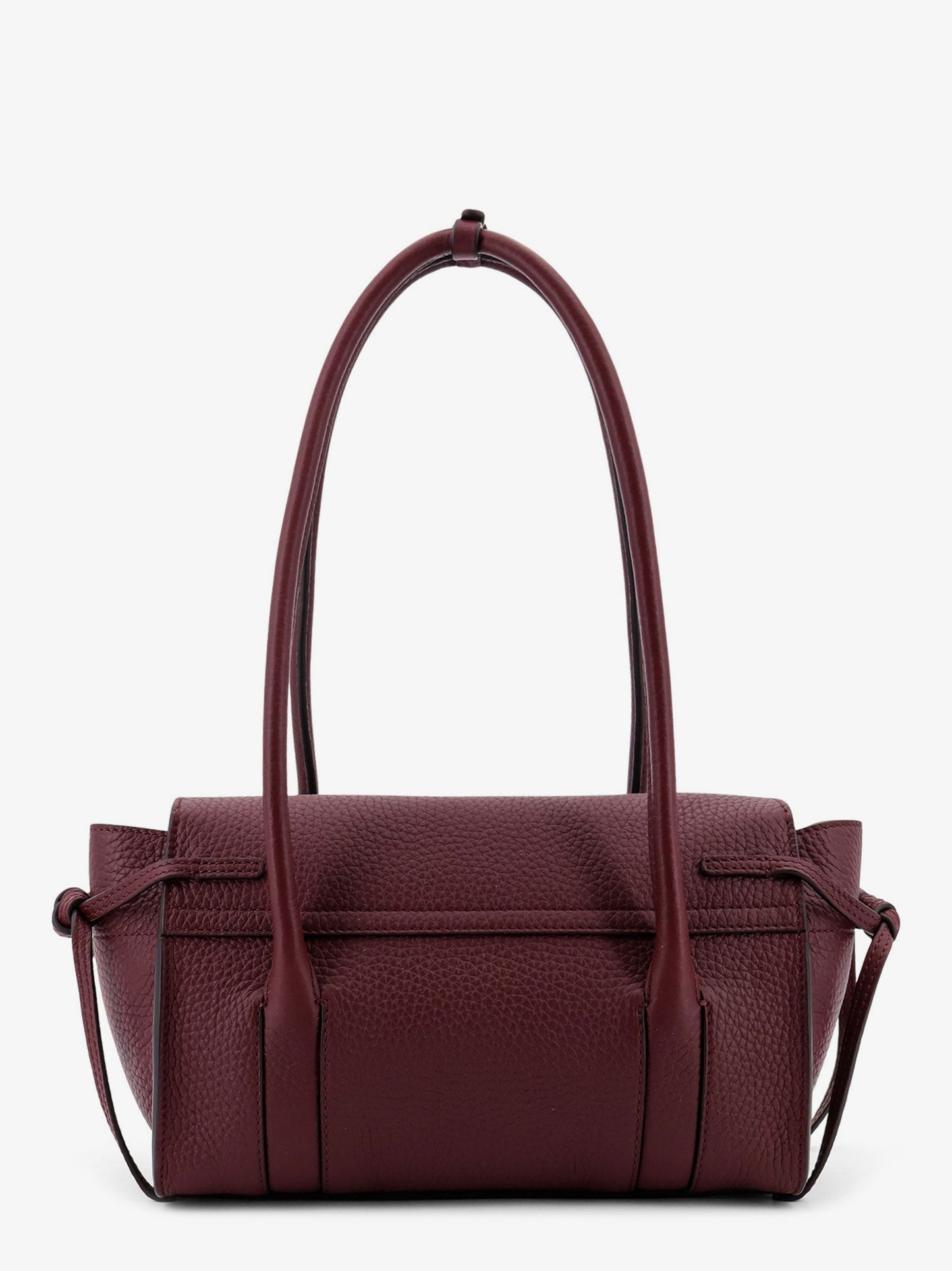 mulberry-leathershoulder-bag-with-logo